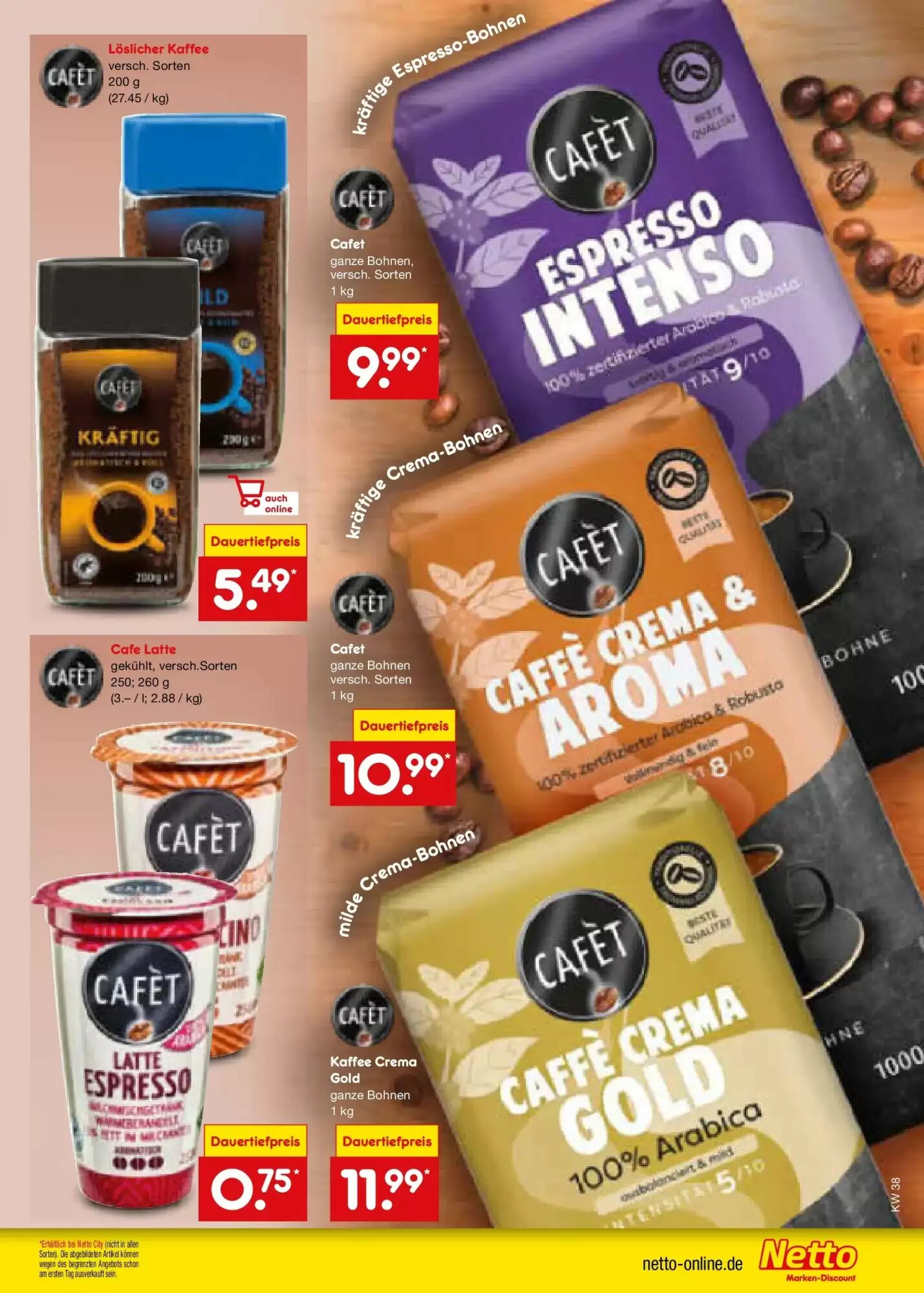 Netto Marken-Discount Prospekt (ab 13.09.2026) zum Blättern - Seite 17