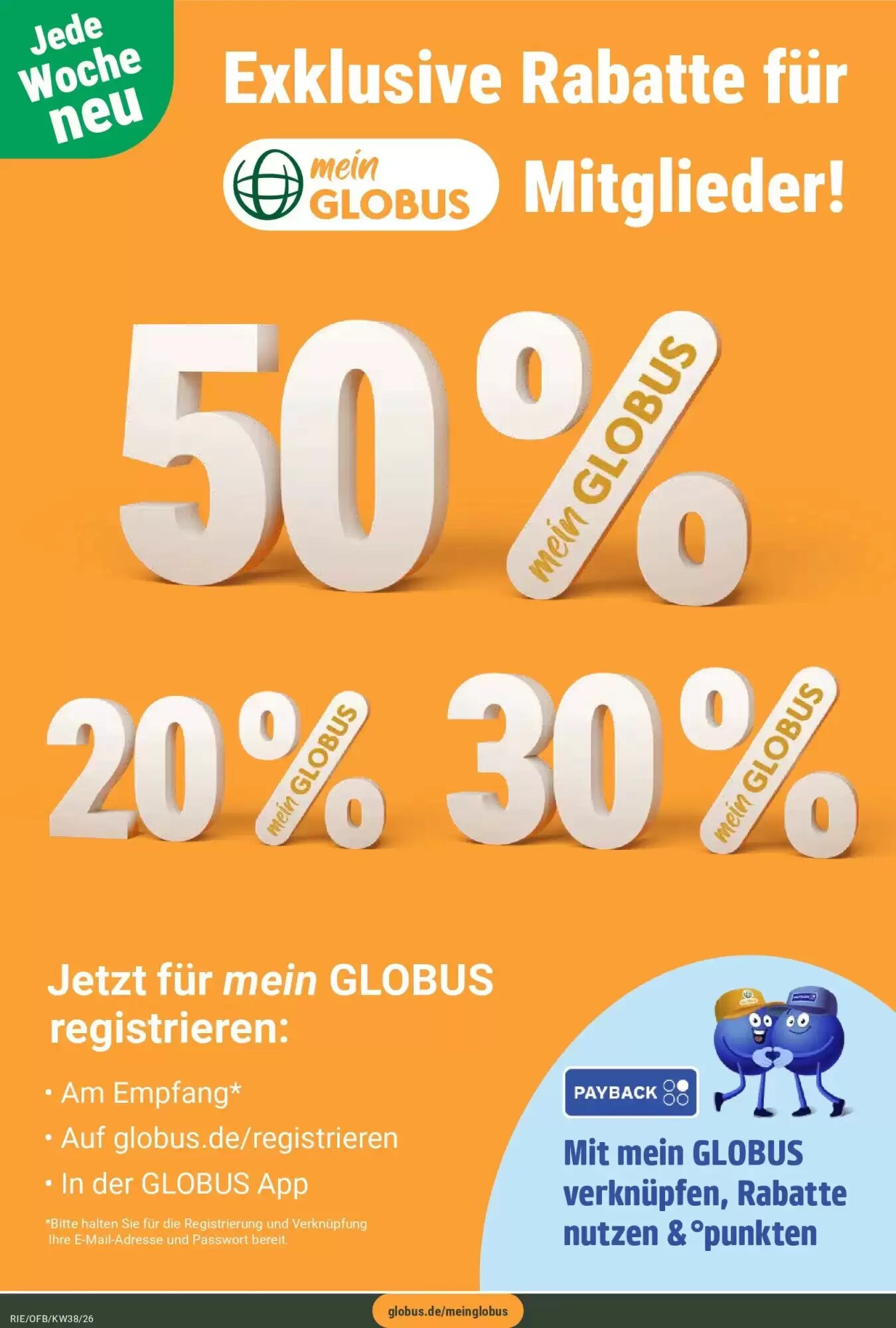 Globus Prospekt (ab 13.09.2026) zum Blättern - Seite 10
