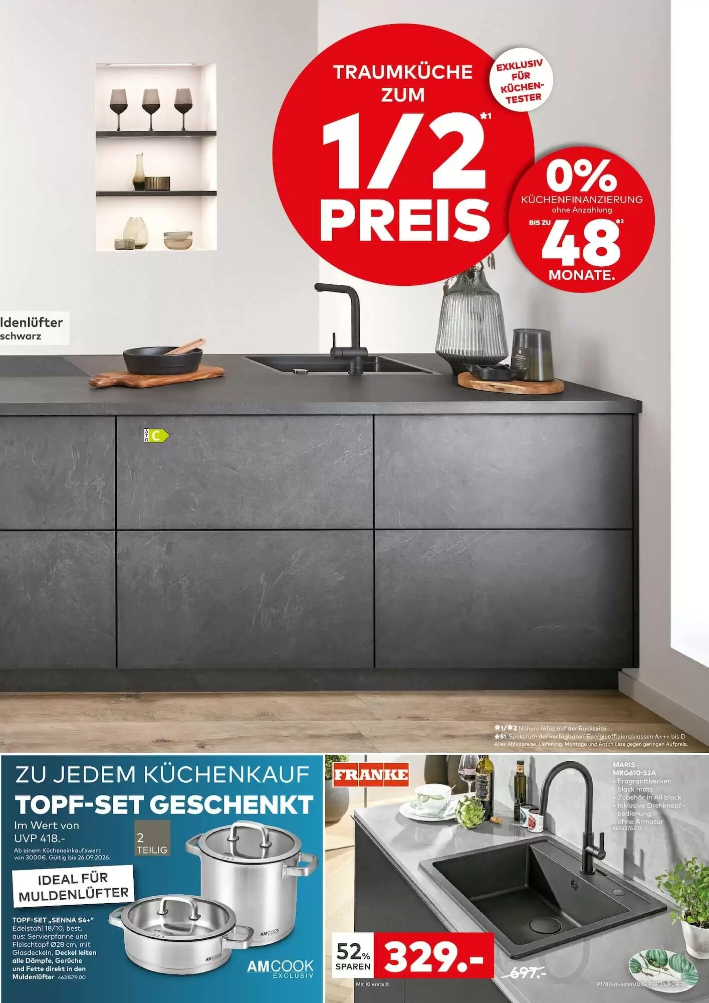 porta Prospekt (ab 13.09.2026) zum Blättern - Seite 5