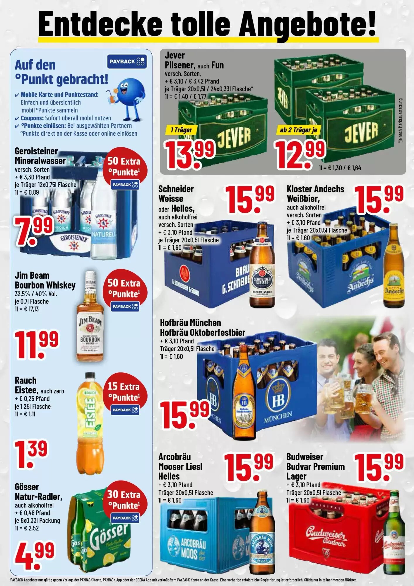 trinkgut Prospekt (ab 13.09.2026) zum Blättern - Seite 2