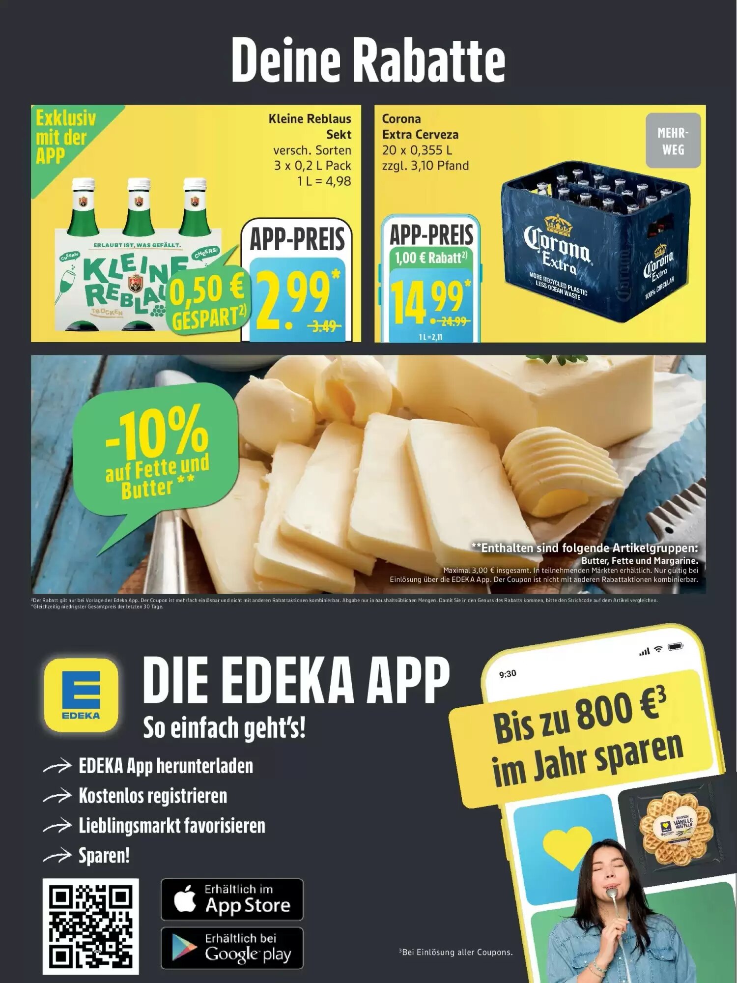 Marktkauf Prospekt (ab 13.09.2026) zum Blättern - Seite 7