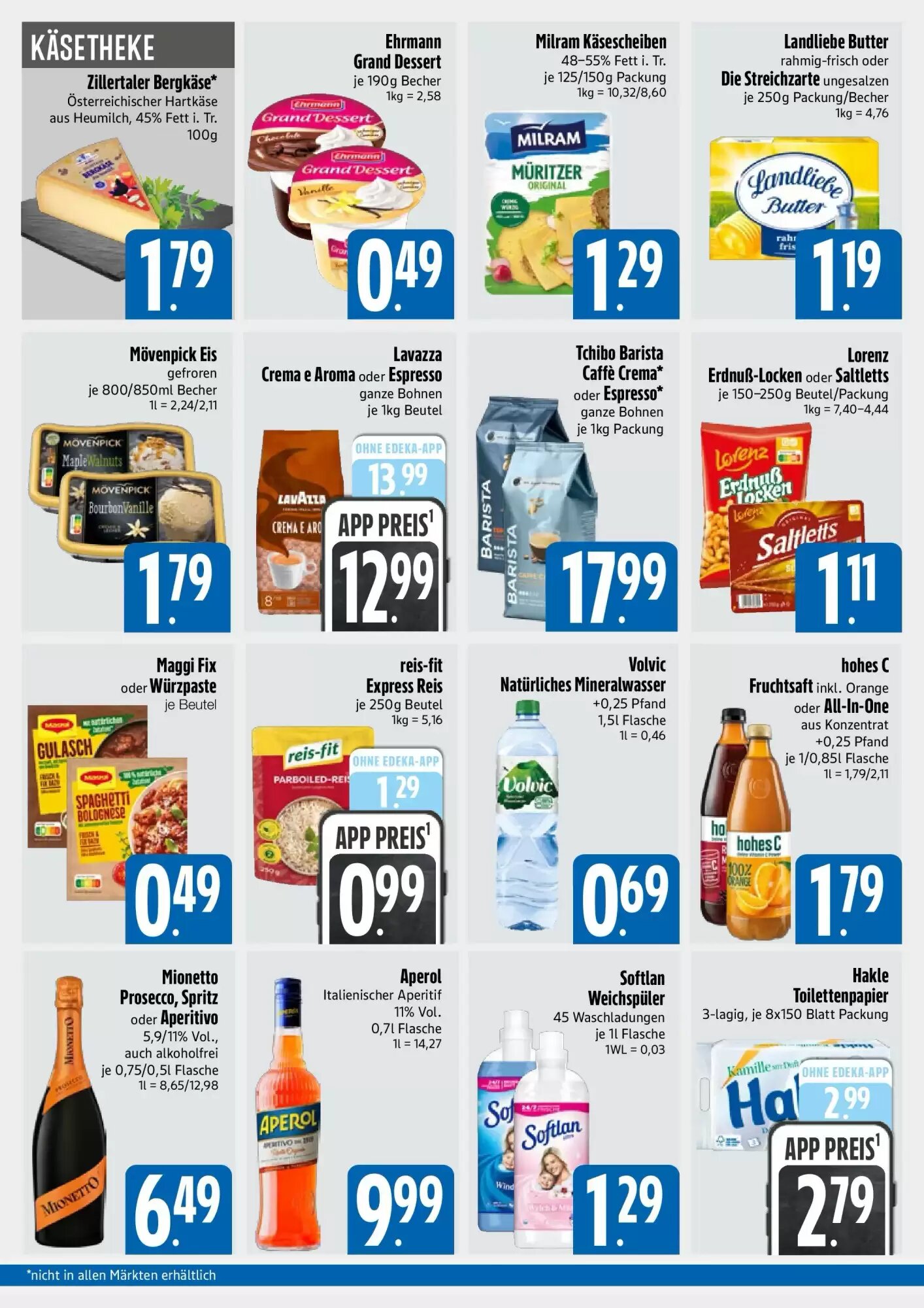 Edeka Xpress Prospekt (ab 13.09.2026) zum Blättern - Seite 2