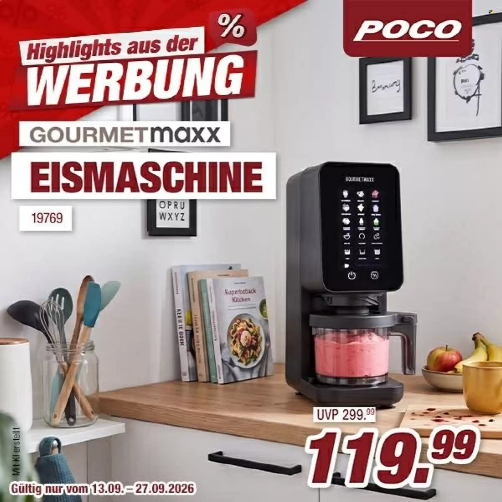 Poco Prospekt (ab 13.09.2026) zum Blättern - Seite 2