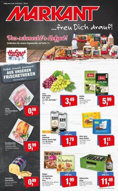 Markant Prospekt (ab 14.09.2026) zum Blättern