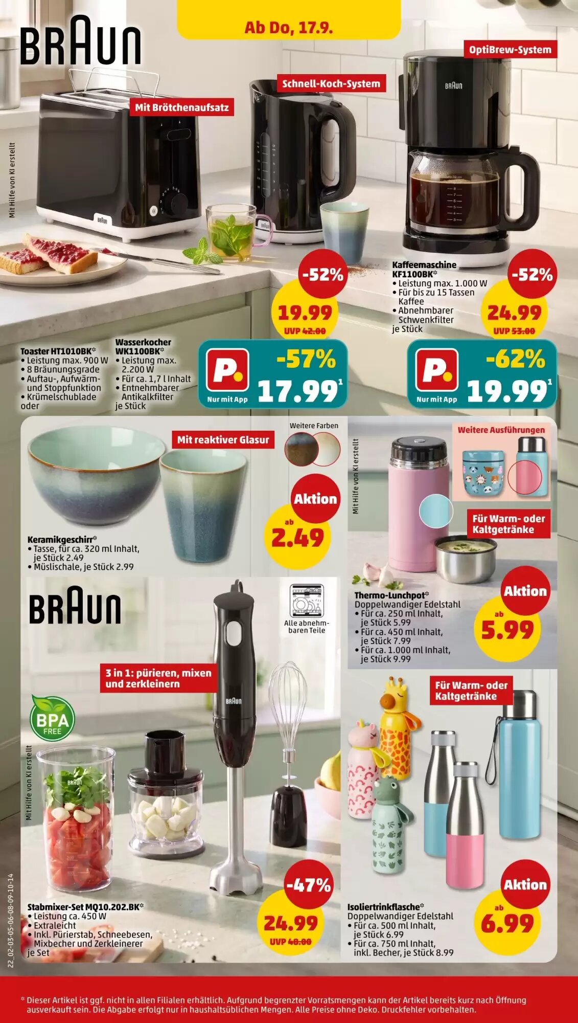 PENNY Prospekt (ab 14.09.2026) zum Blättern - Seite 24