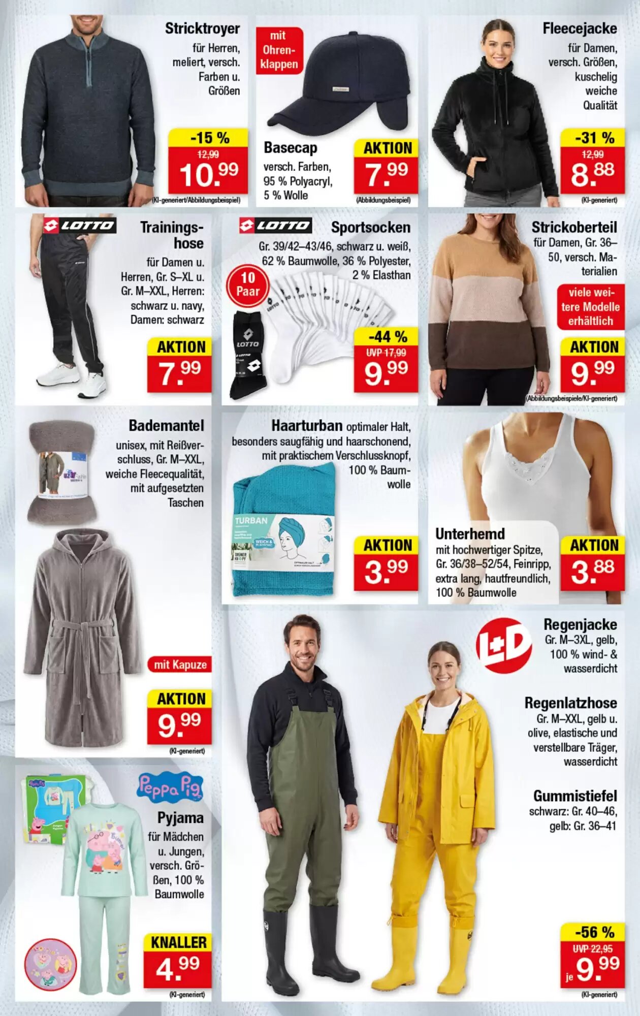 Zimmermann Prospekt (ab 14.09.2026) zum Blättern - Seite 13