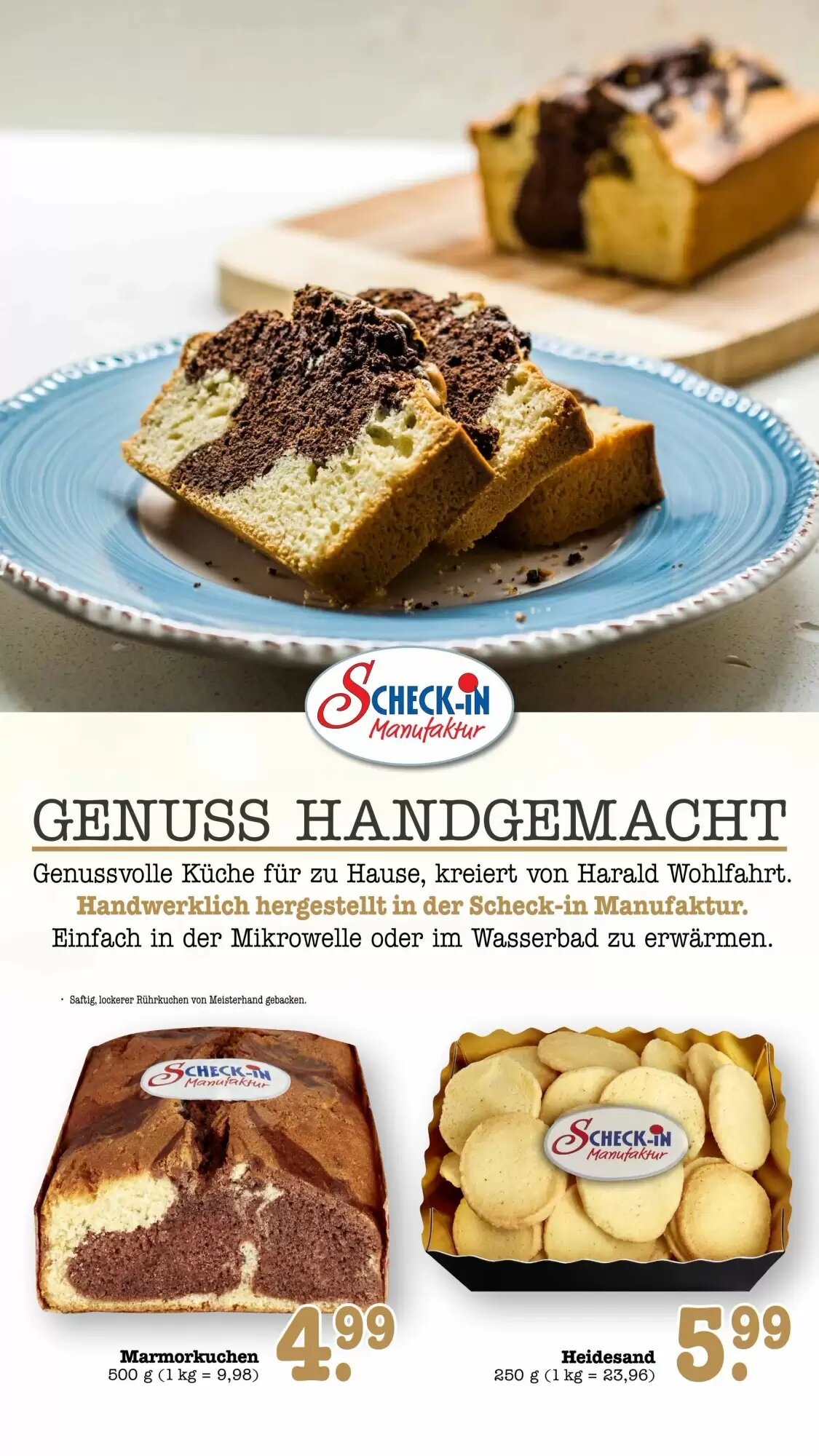 Scheck-in-Center Prospekt (ab 14.09.2026) zum Blättern - Seite 18
