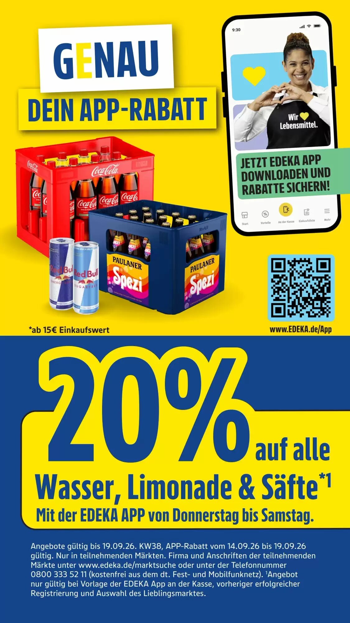 Scheck-in-Center Prospekt (ab 14.09.2026) zum Blättern - Seite 47
