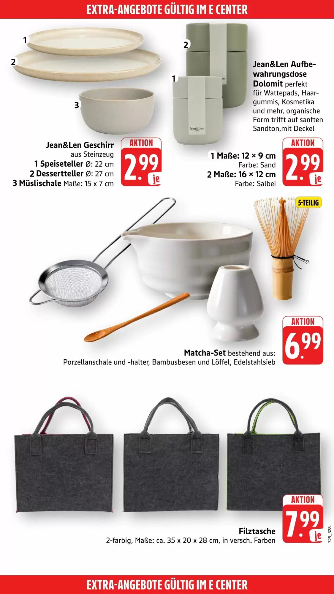 Edeka Niemerszein Prospekt (ab 14.09.2026) zum Blättern - Seite 46