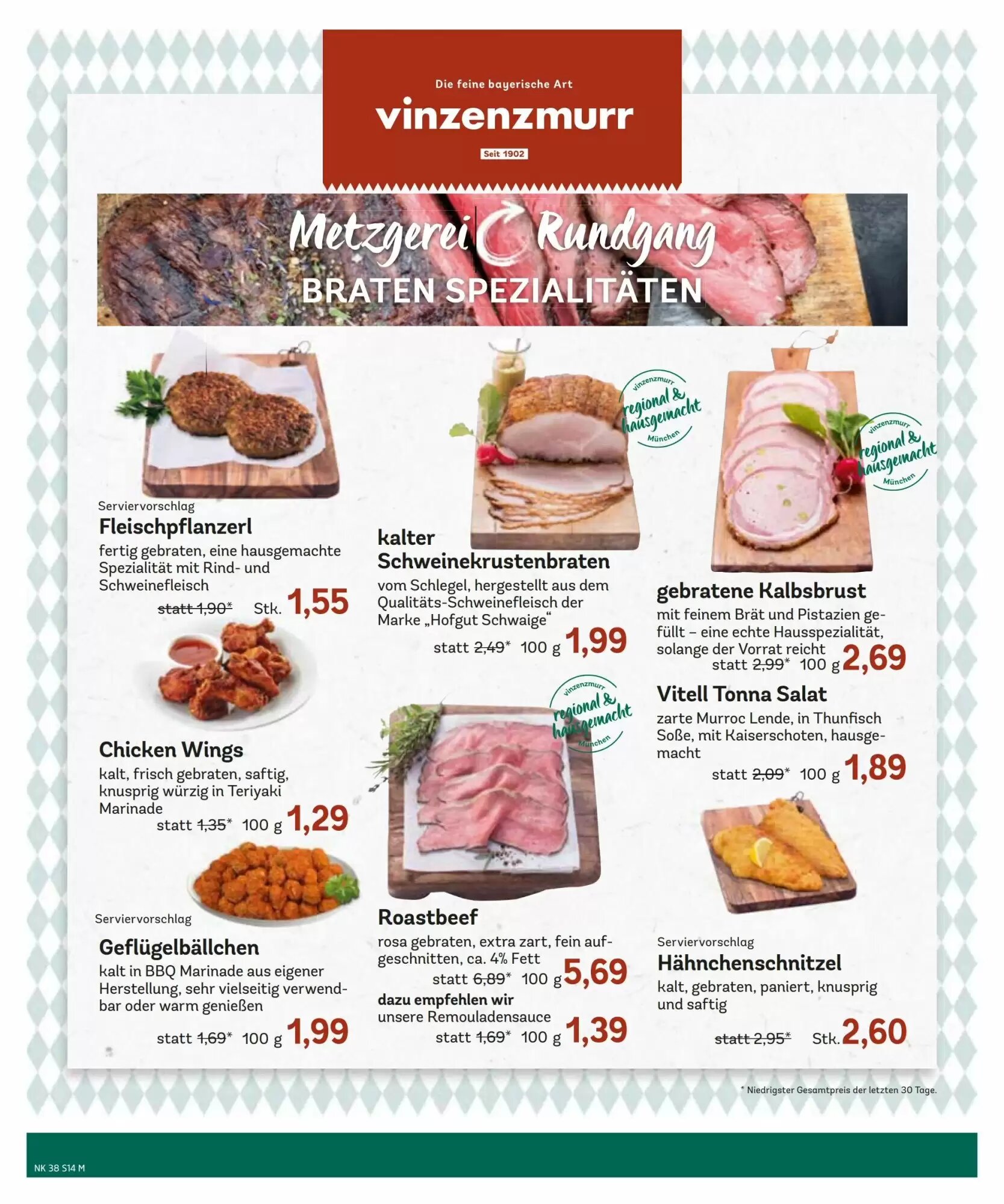 Edeka24 Prospekt (ab 14.09.2026) zum Blättern - Seite 16