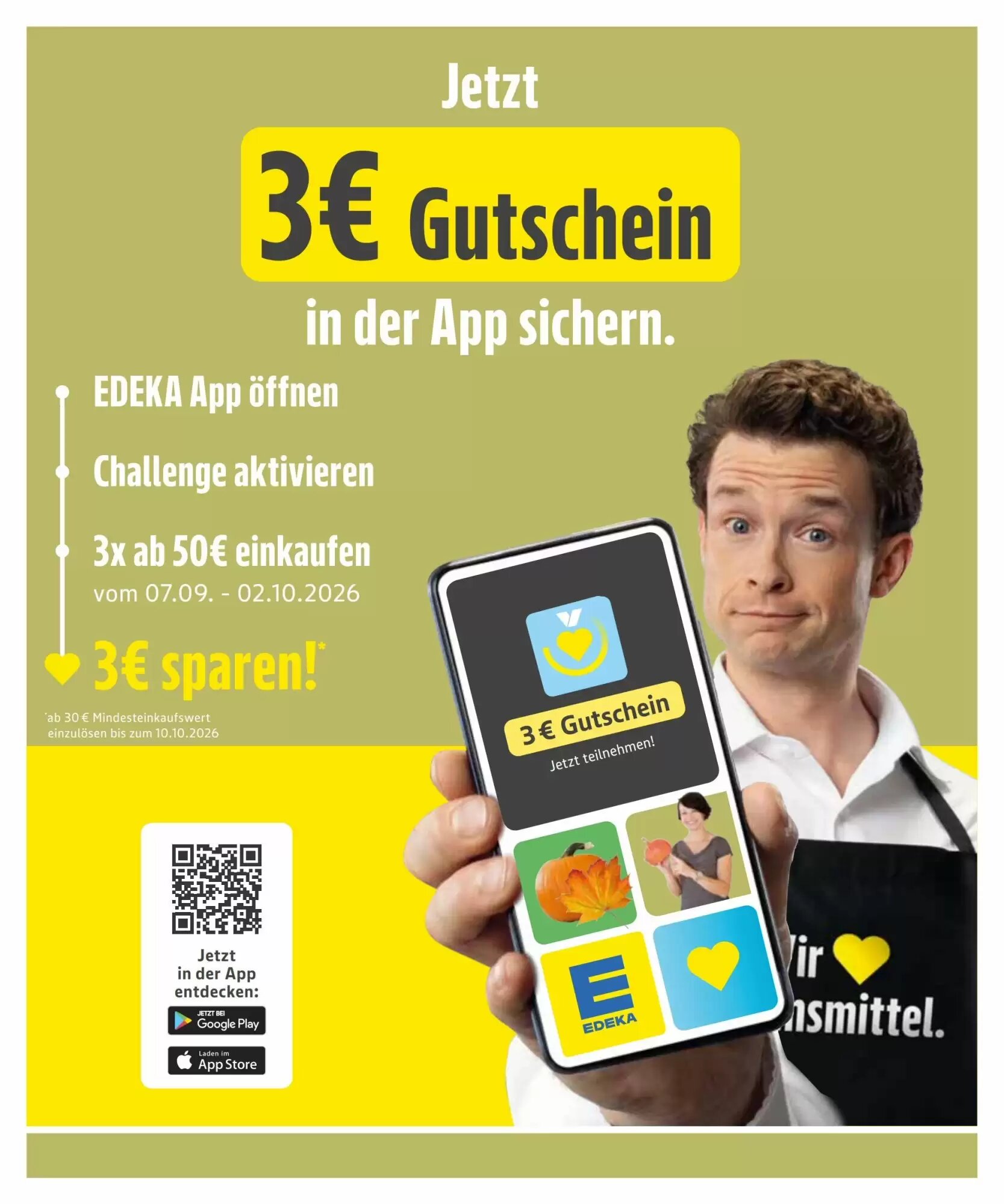 Edeka24 Prospekt (ab 14.09.2026) zum Blättern - Seite 28