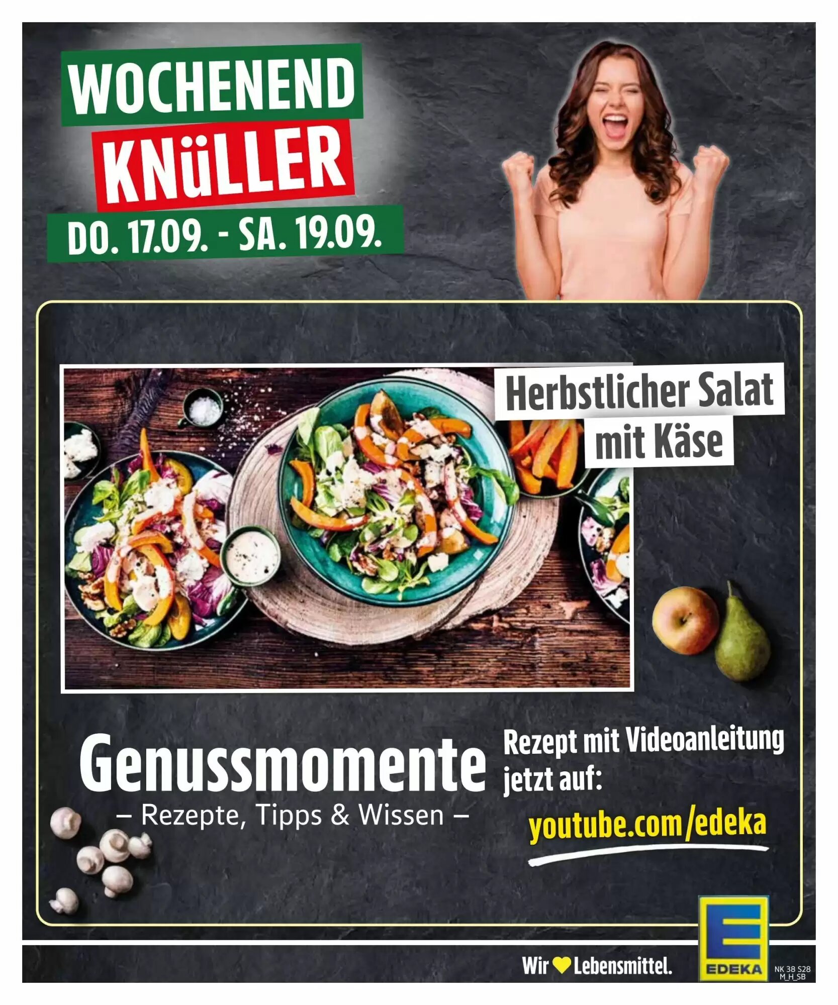 Edeka24 Prospekt (ab 14.09.2026) zum Blättern - Seite 32