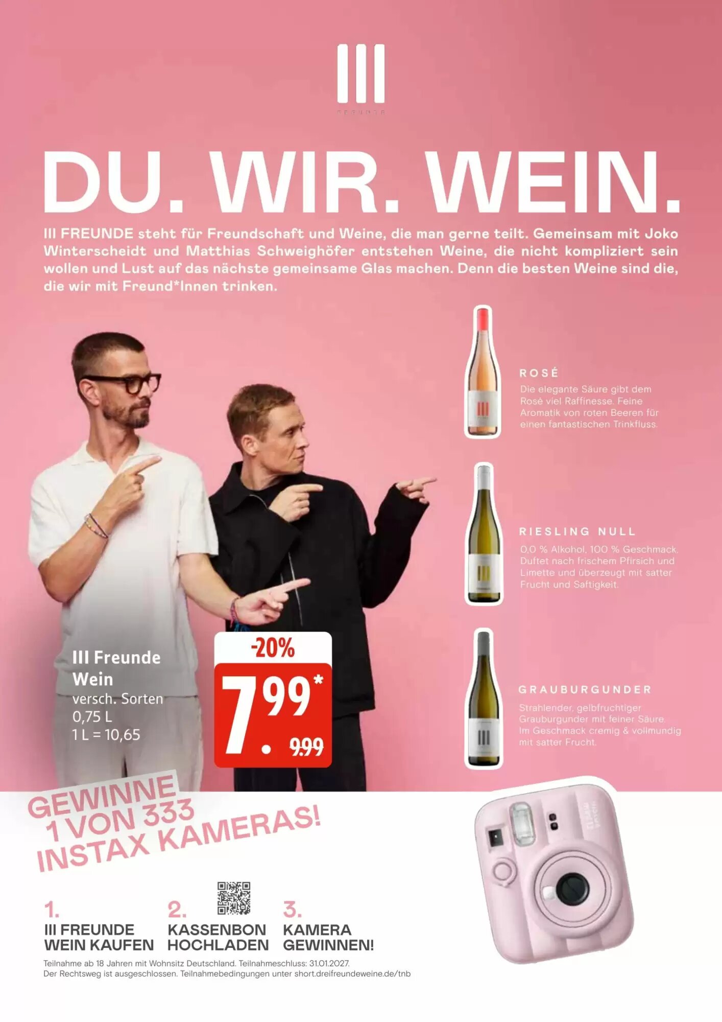 Edeka Aktiv Markt Prospekt (ab 14.09.2026) zum Blättern - Seite 27