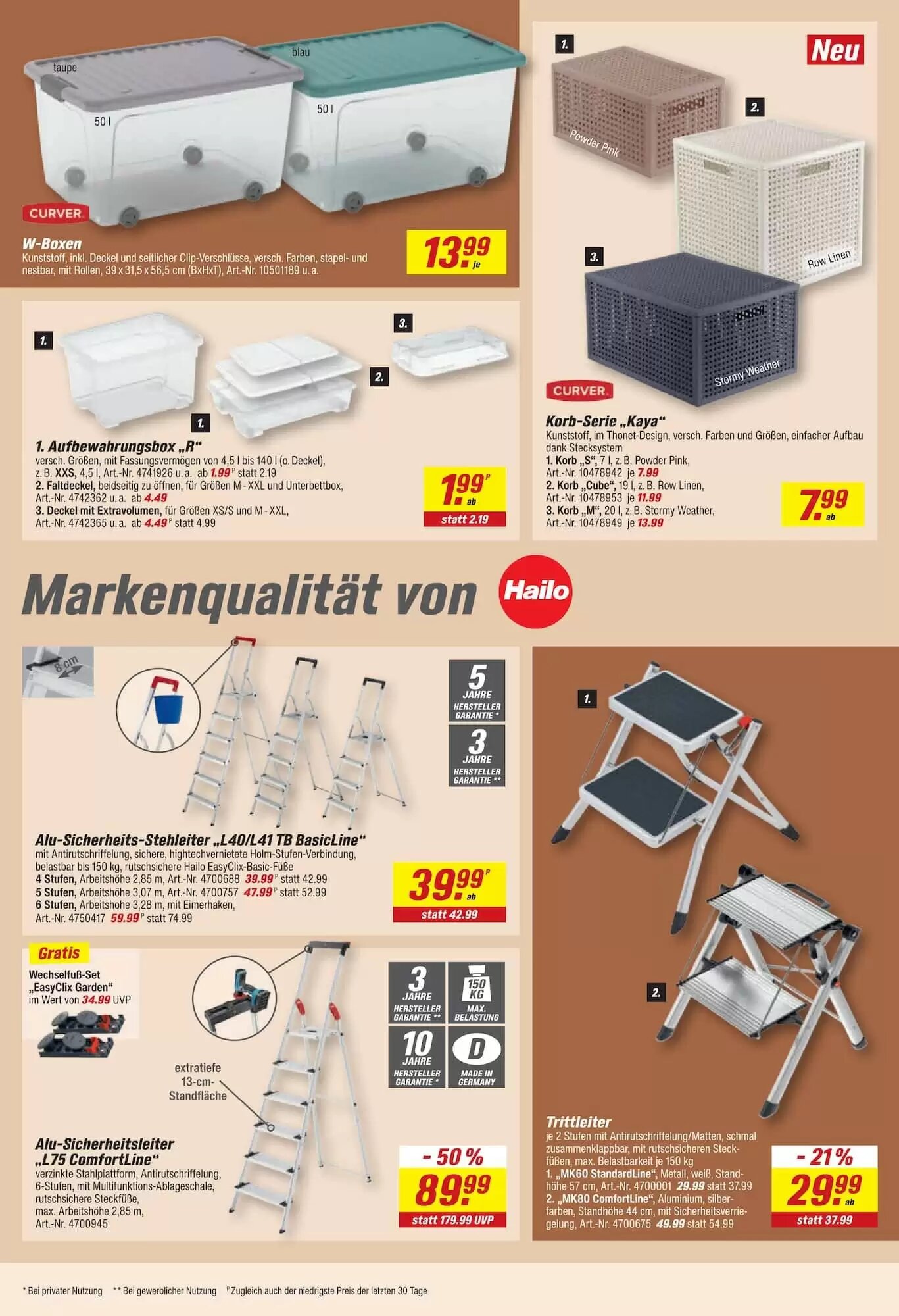 toom Baumarkt Prospekt (ab 14.09.2026) zum Blättern - Seite 16
