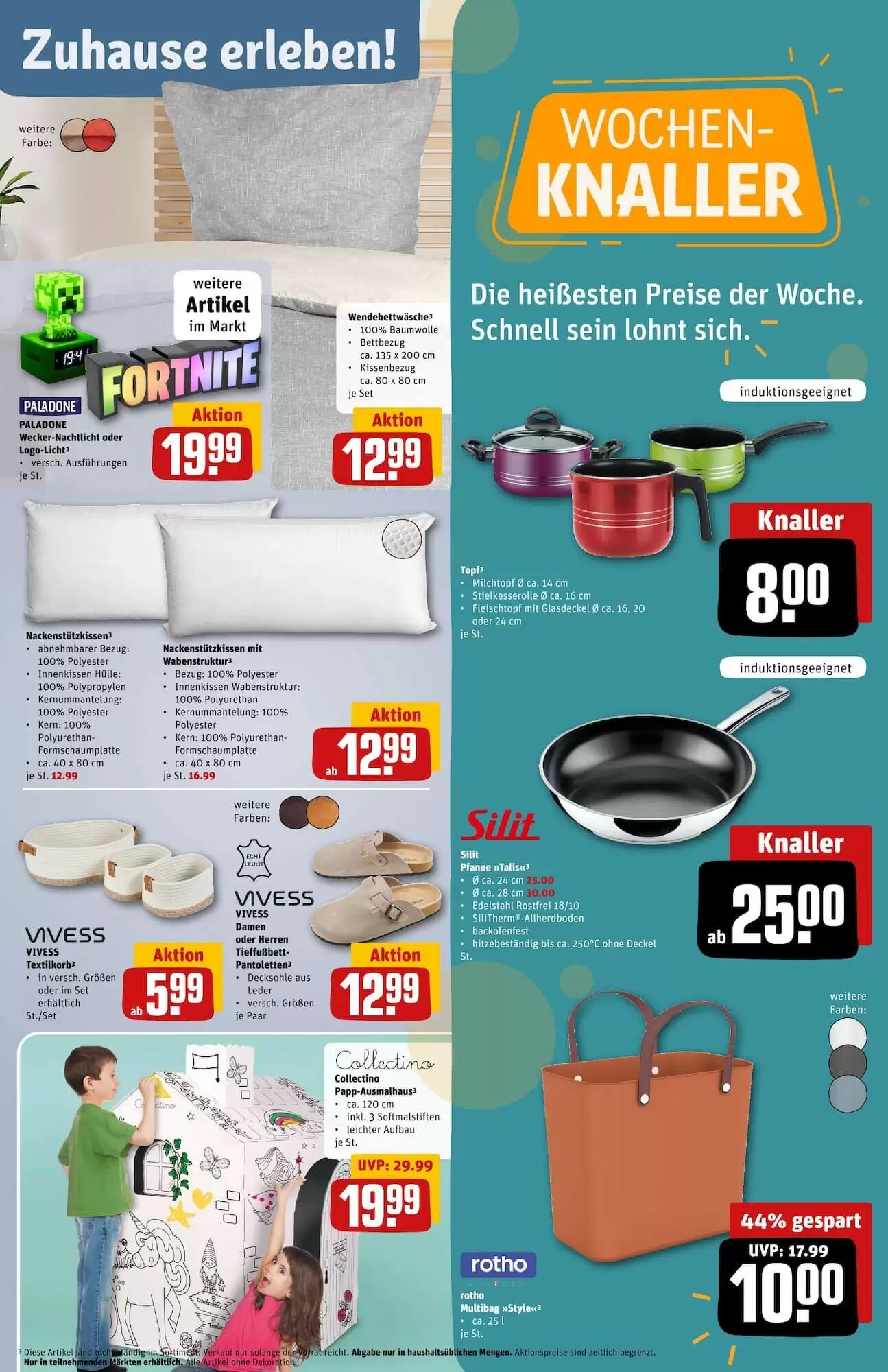 REWE Center Prospekt (ab 14.09.2026) zum Blättern - Seite 35