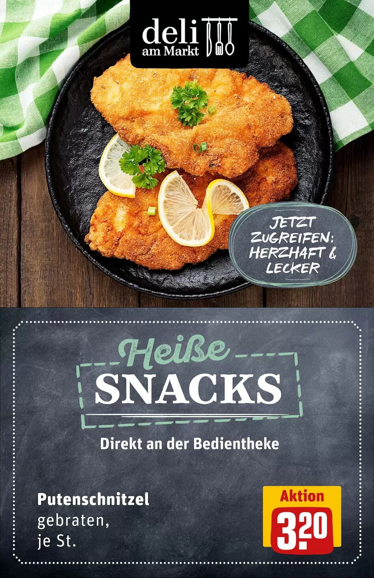 REWE Center Prospekt (ab 14.09.2026) zum Blättern - Seite 8