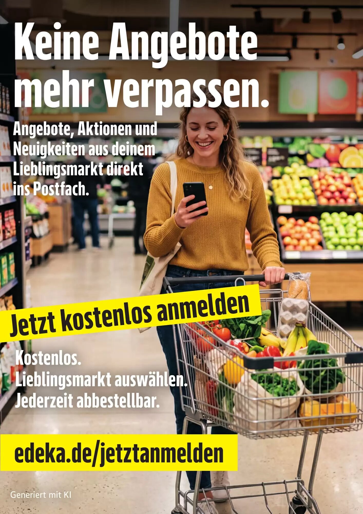 Edeka Frischemarkt Prospekt (ab 14.09.2026) zum Blättern - Seite 5