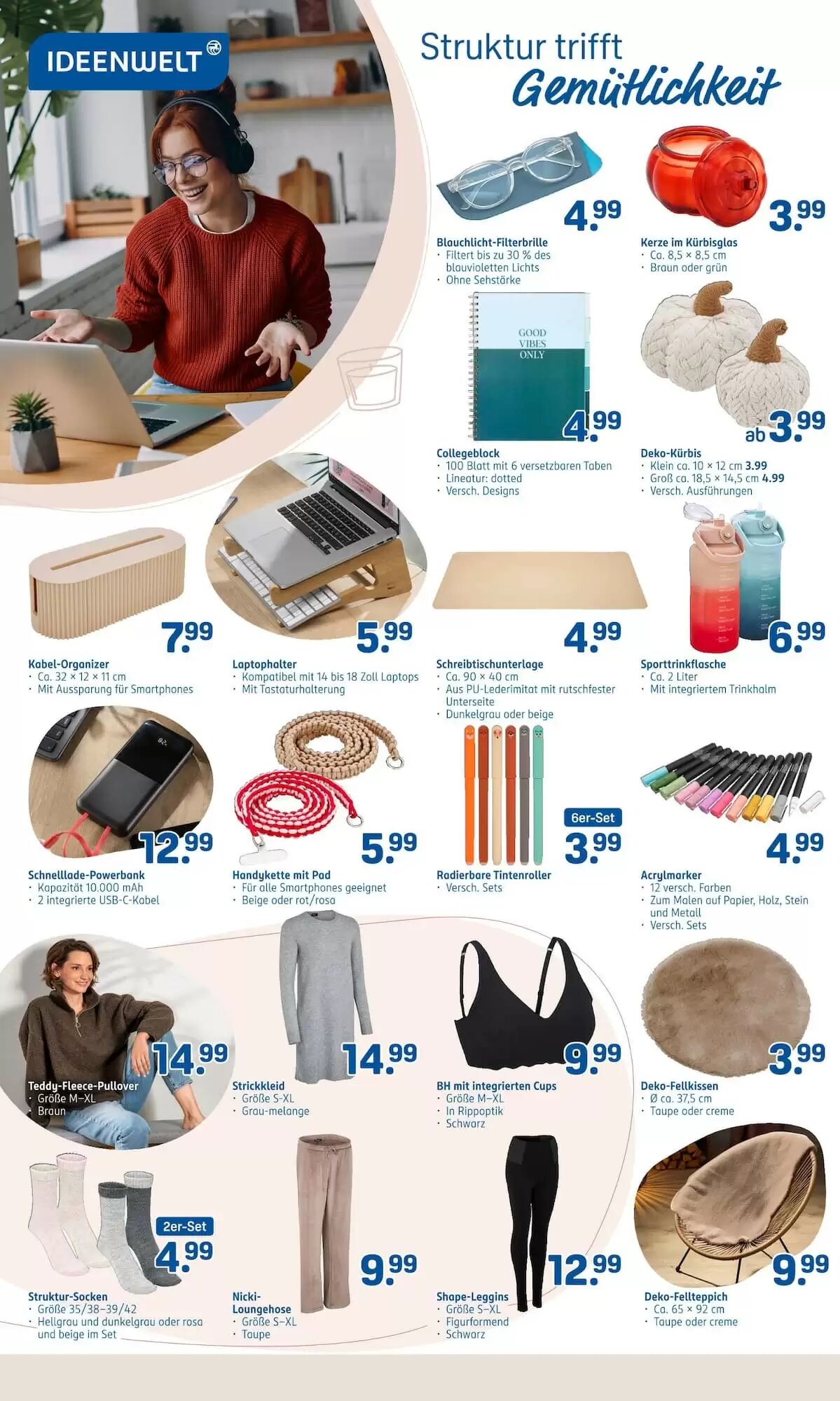 Rossmann Prospekt (ab 14.09.2026) zum Blättern - Seite 2