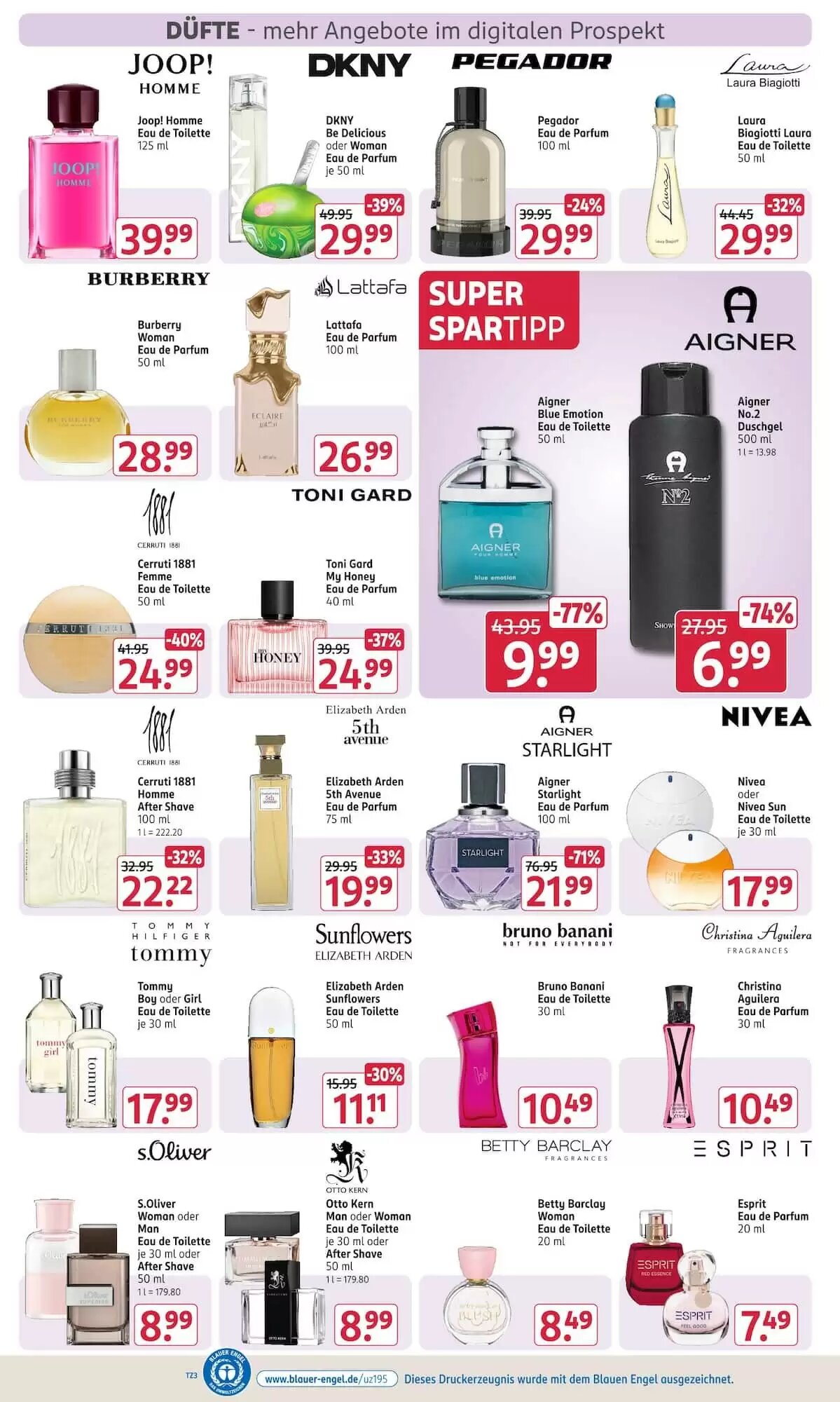 Rossmann Prospekt (ab 14.09.2026) zum Blättern - Seite 5