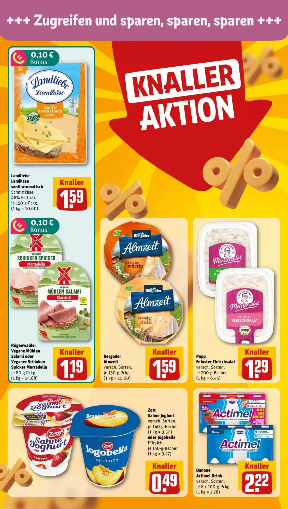 REWE Prospekt (ab 14.09.2026) zum Blättern - Seite 12