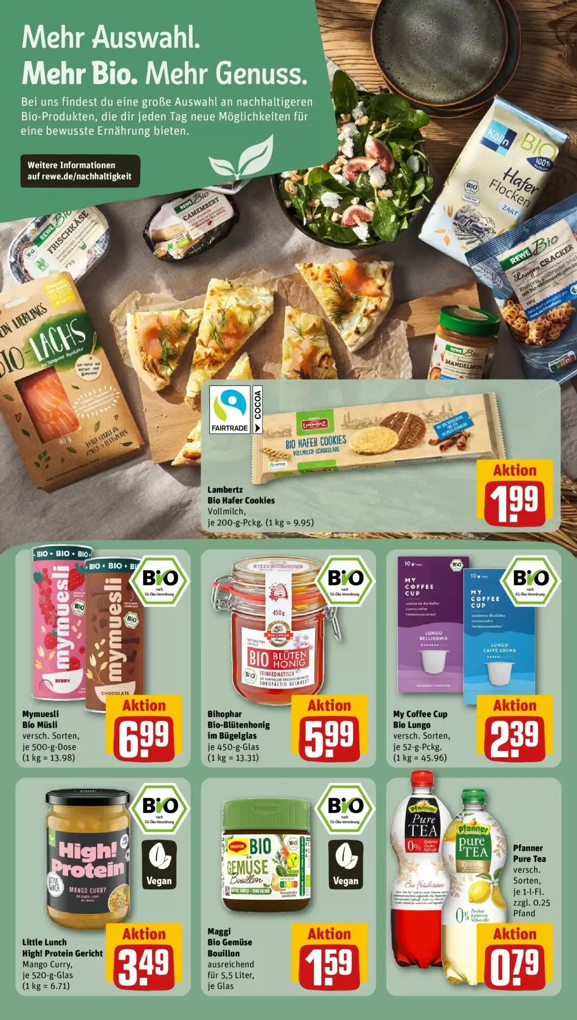 REWE Prospekt (ab 14.09.2026) zum Blättern - Seite 24