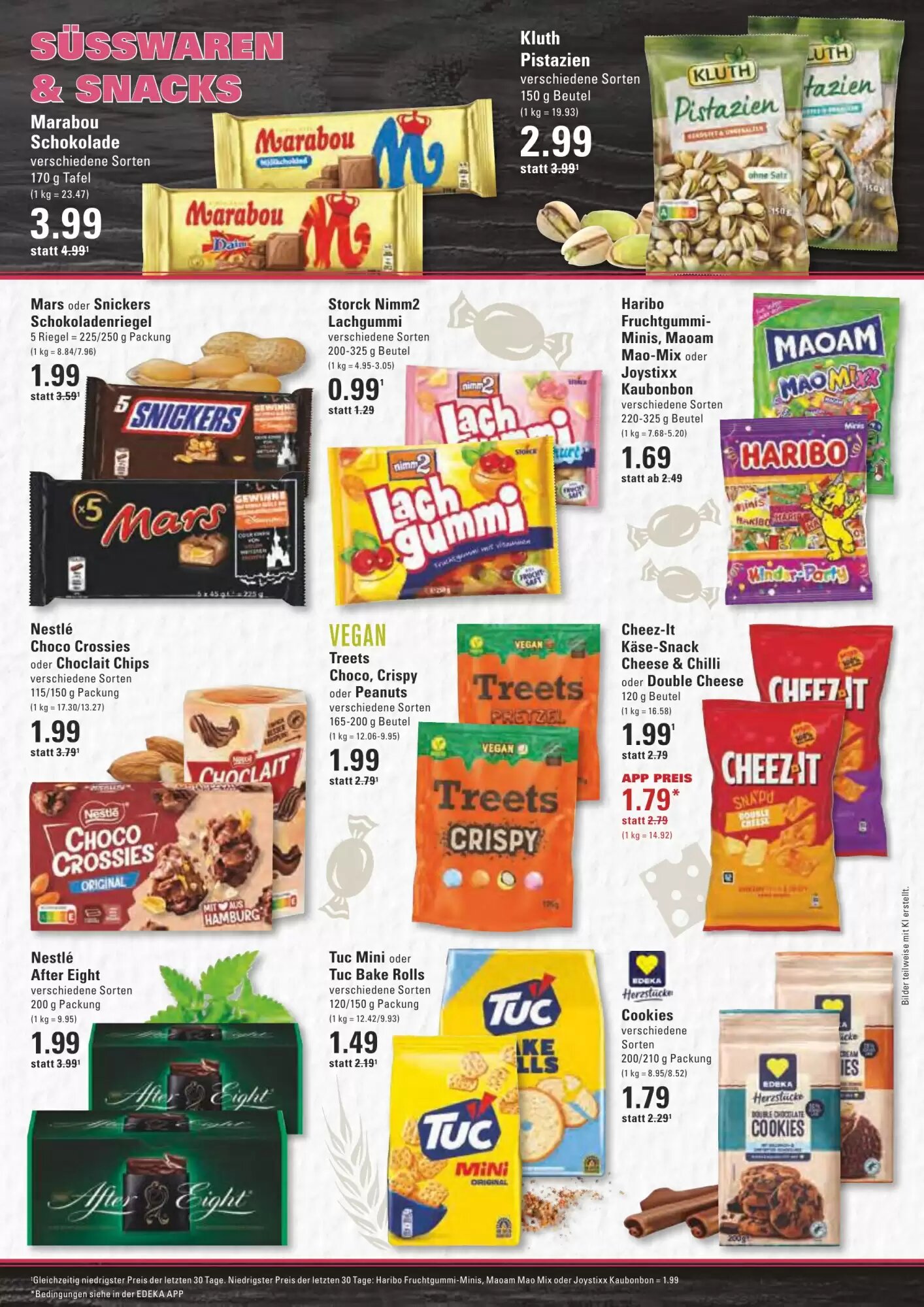 Meyer's Frischemarkt Prospekt (ab 14.09.2026) zum Blättern - Seite 11