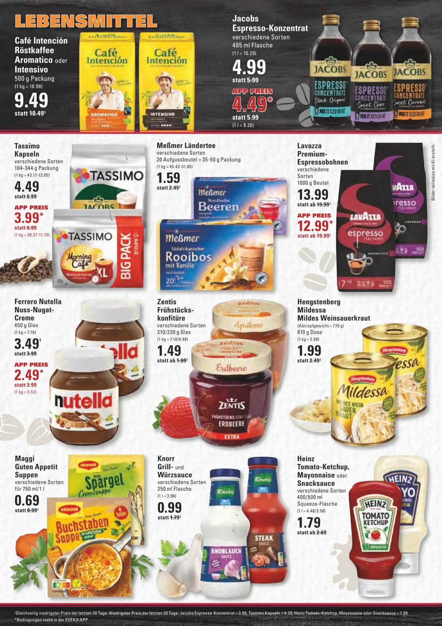 Meyer's Frischemarkt Prospekt (ab 14.09.2026) zum Blättern - Seite 12