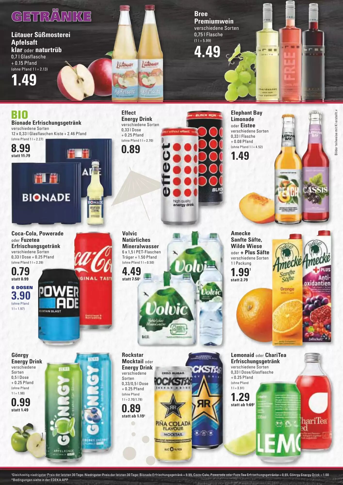 Meyer's Frischemarkt Prospekt (ab 14.09.2026) zum Blättern - Seite 14