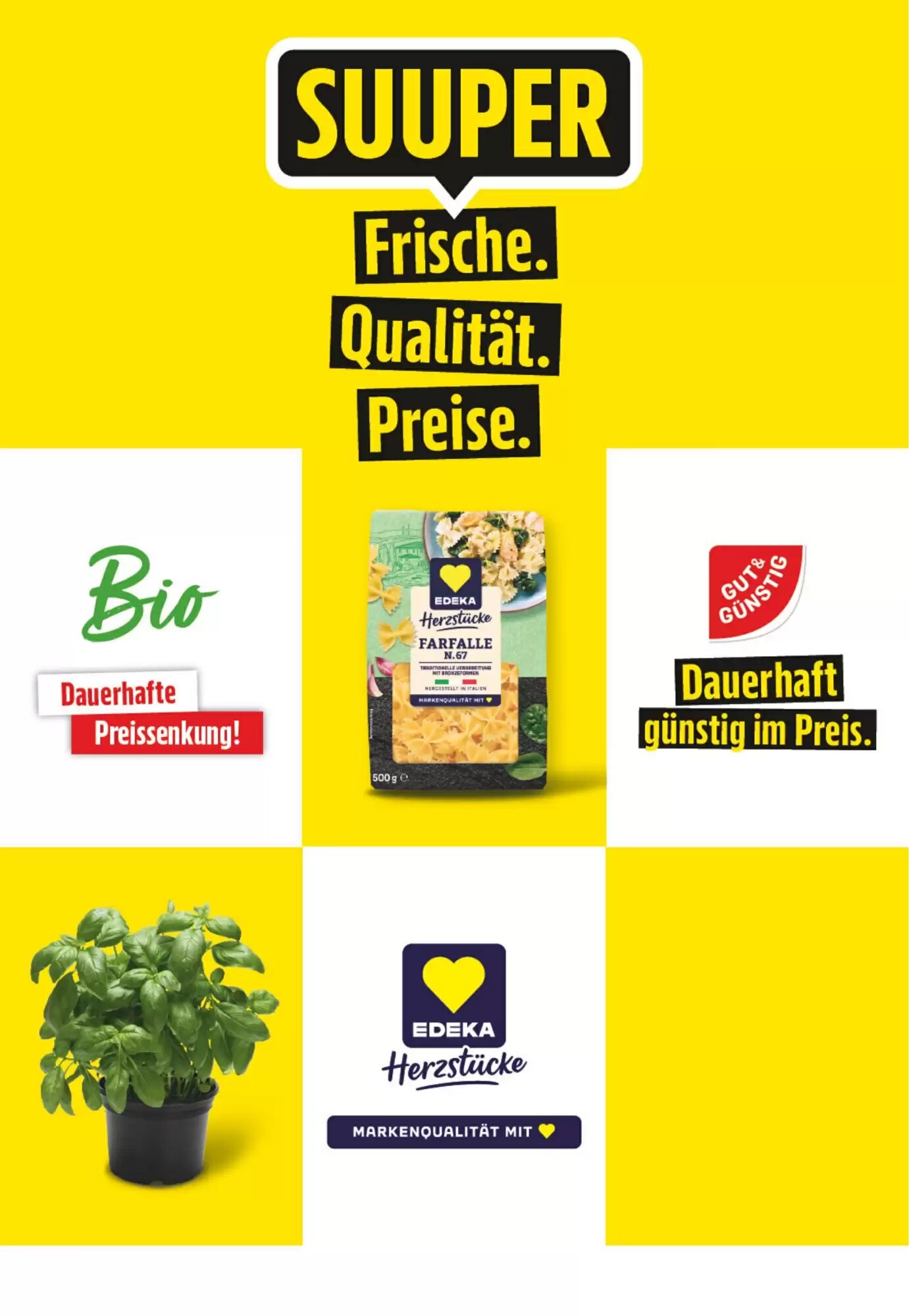 EDEKA Vogl Prospekt (ab 14.09.2026) zum Blättern - Seite 24