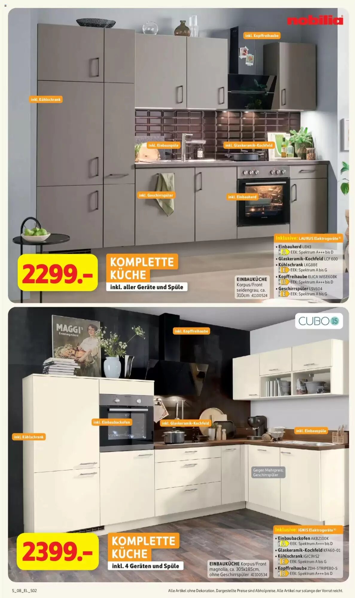 SCONTO Prospekt (ab 16.09.2026) zum Blättern - Seite 2