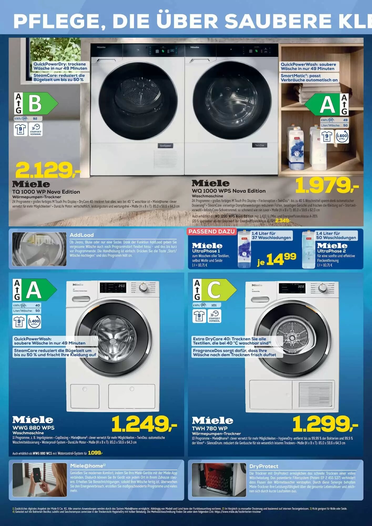 Euronics Prospekt (ab 16.09.2026) zum Blättern - Seite 2