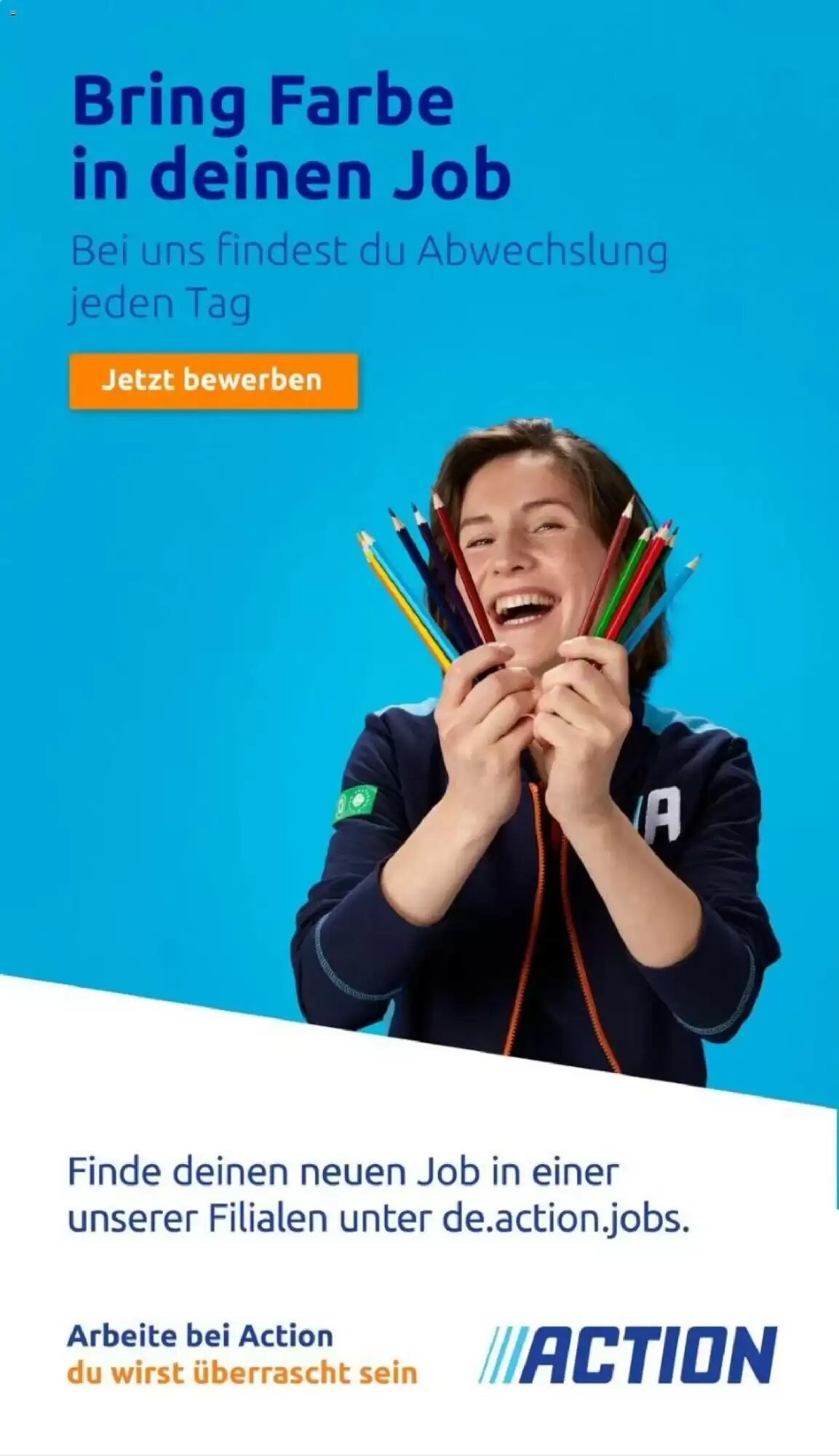 Action Prospekt (ab 16.09.2026) zum Blättern - Seite 32
