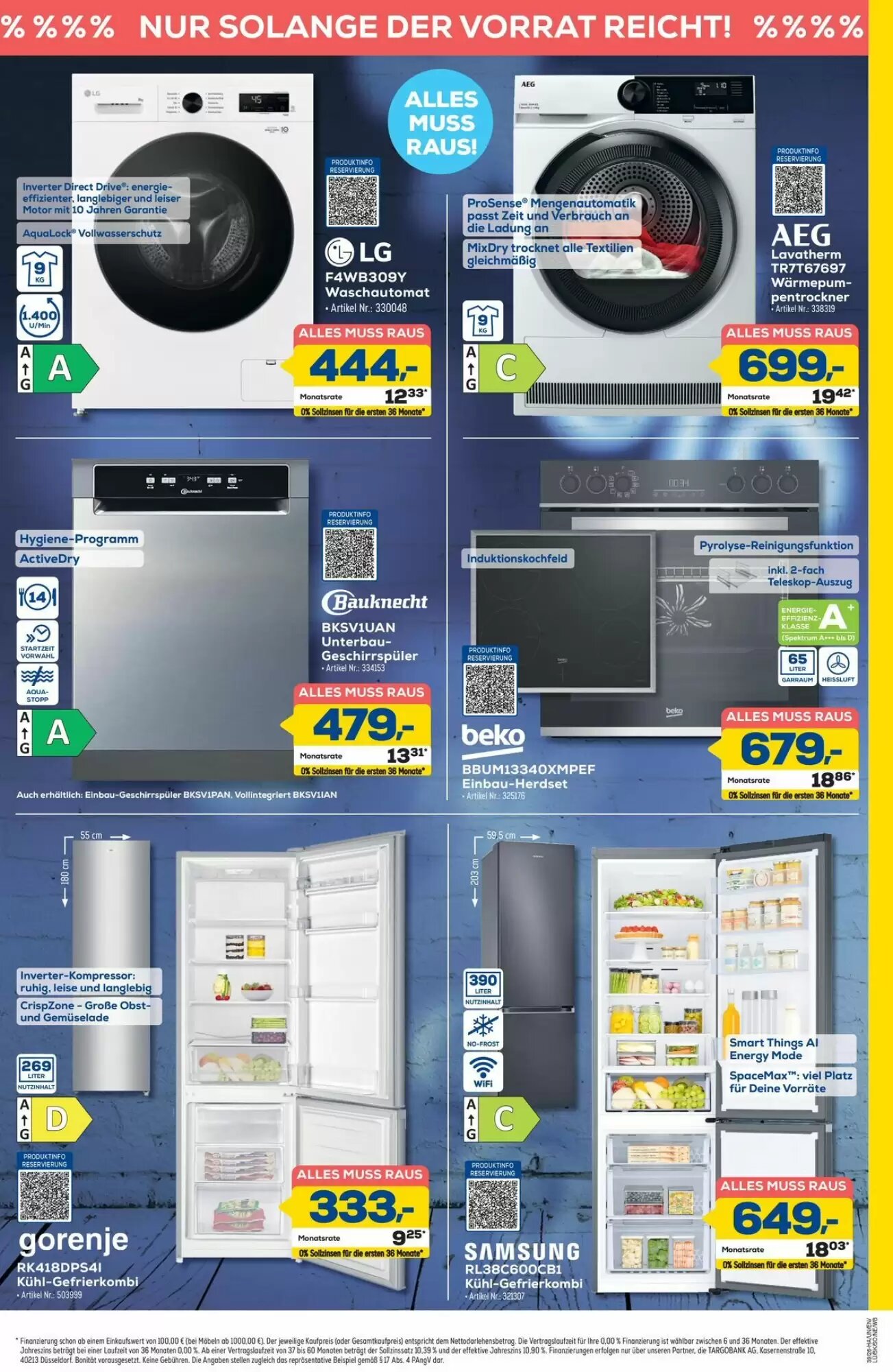 Euronics Prospekt (ab 17.09.2026) zum Blättern - Seite 5