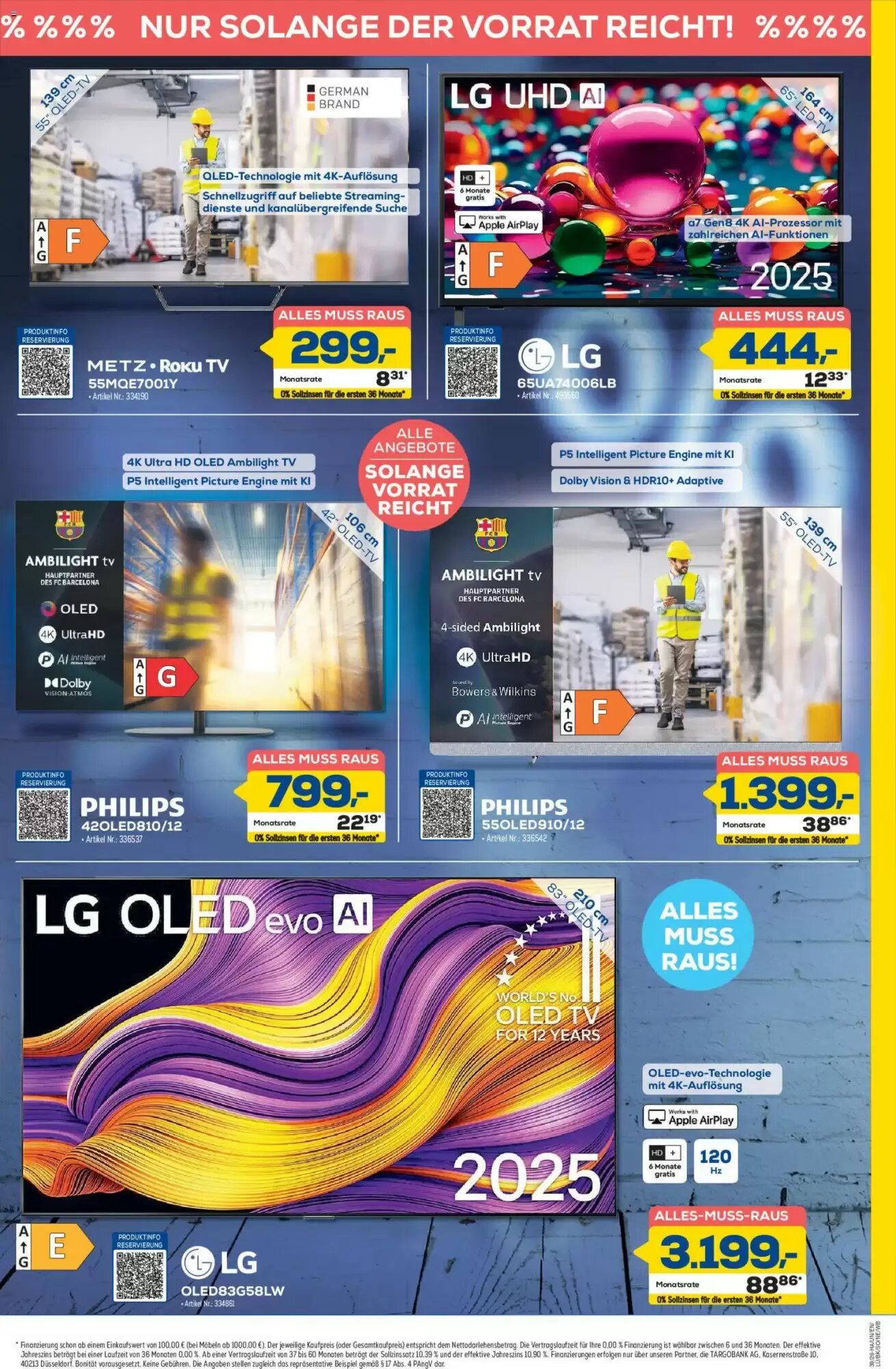 Euronics Prospekt (ab 17.09.2026) zum Blättern - Seite 3