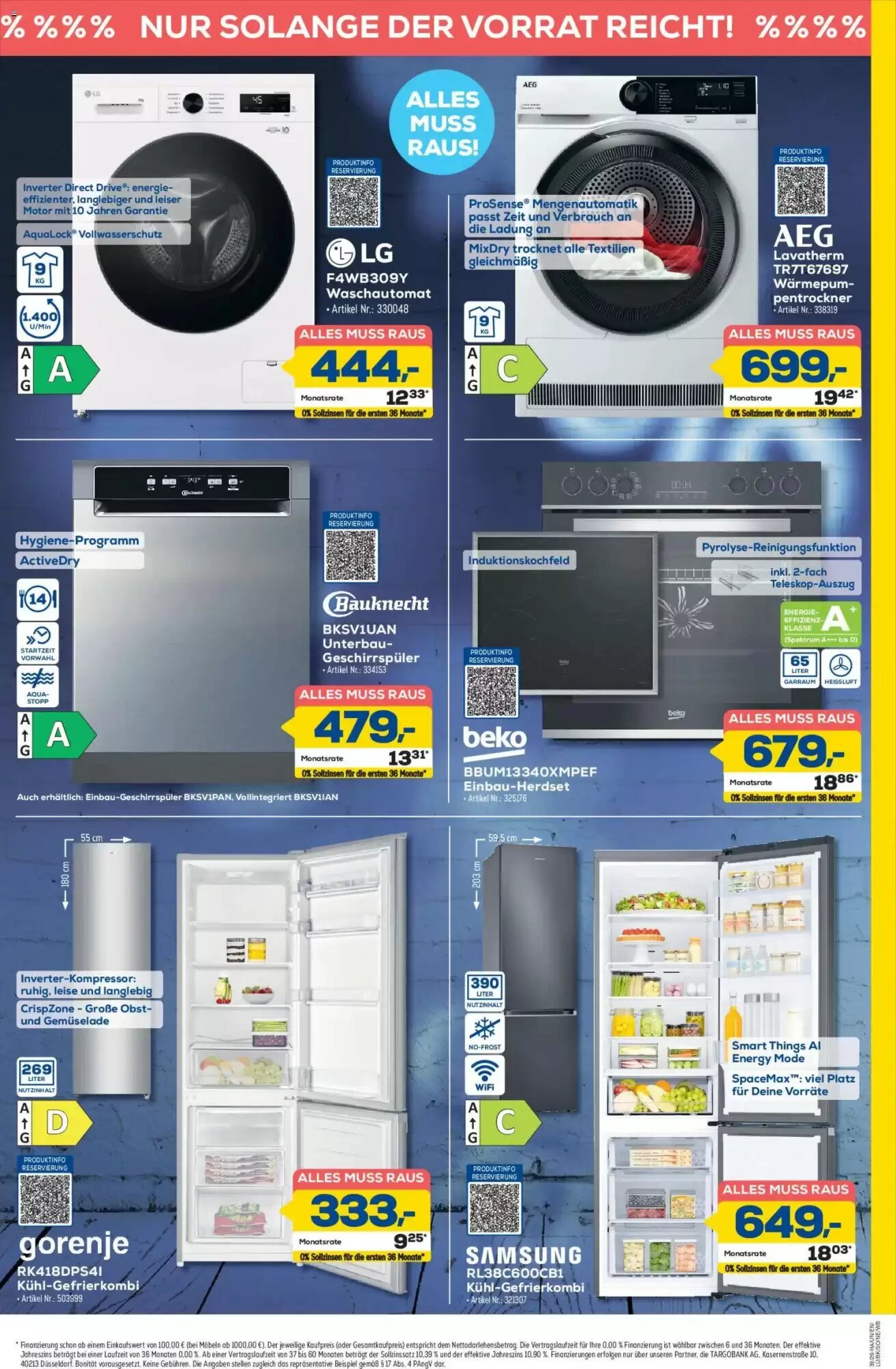 Euronics Prospekt (ab 17.09.2026) zum Blättern - Seite 5