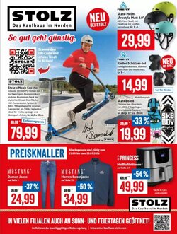Stolz Prospekt (ab 17.09.2026) zum Blättern