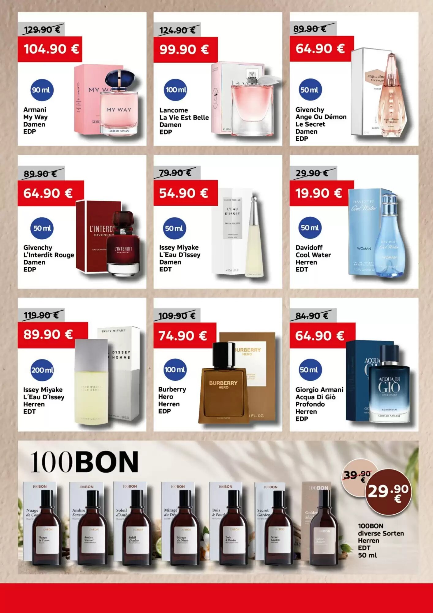 VELTA Free Shop Prospekt (ab 18.09.2026) zum Blättern - Seite 6