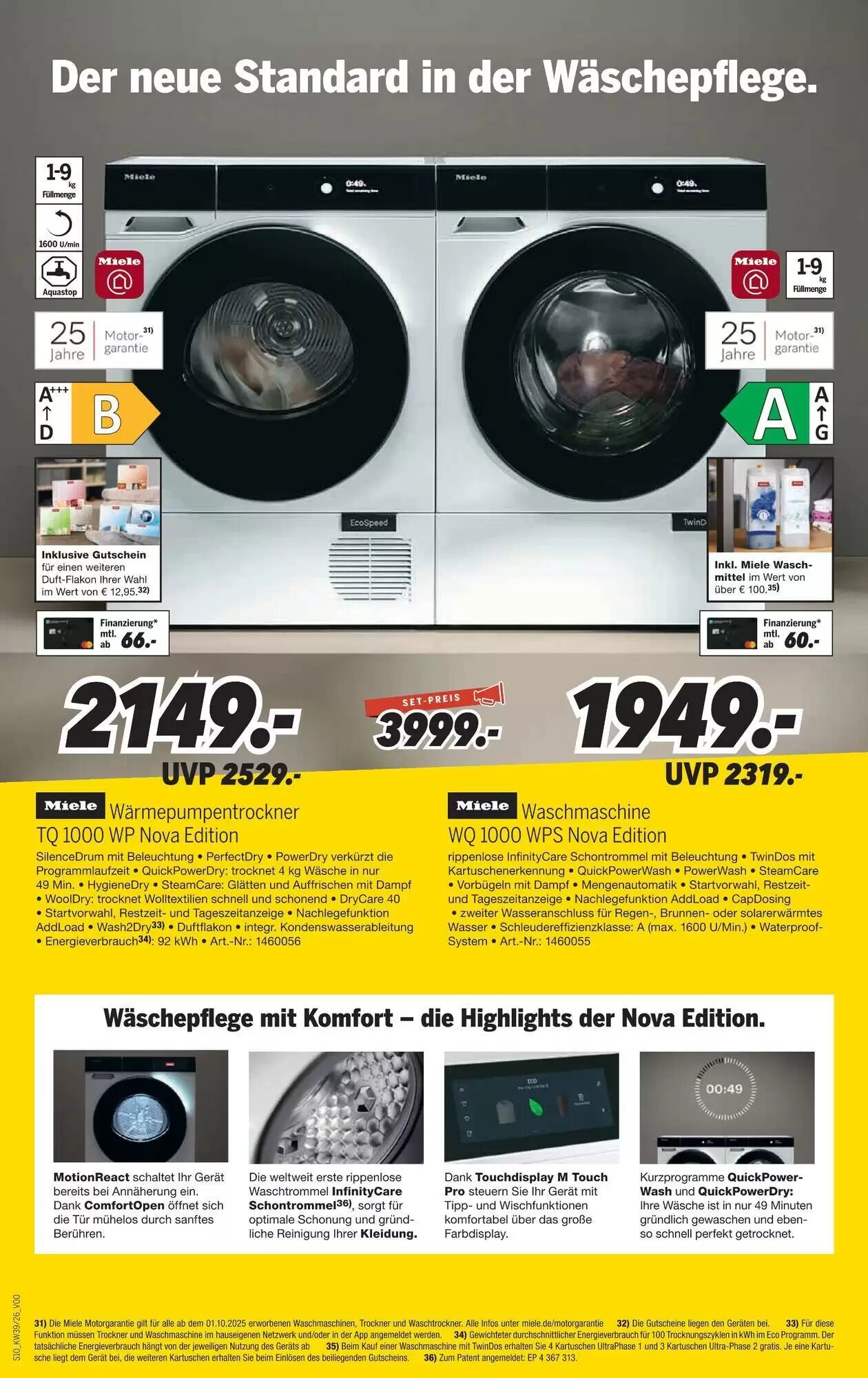 MEDIMAX Prospekt (ab 18.09.2026) zum Blättern - Seite 10