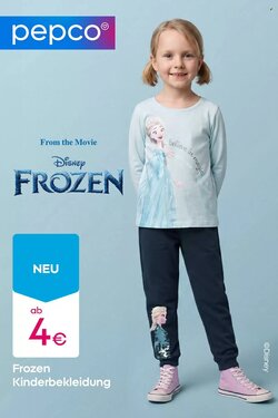 PEPCO Prospekt (ab 19.09.2026) zum Blättern