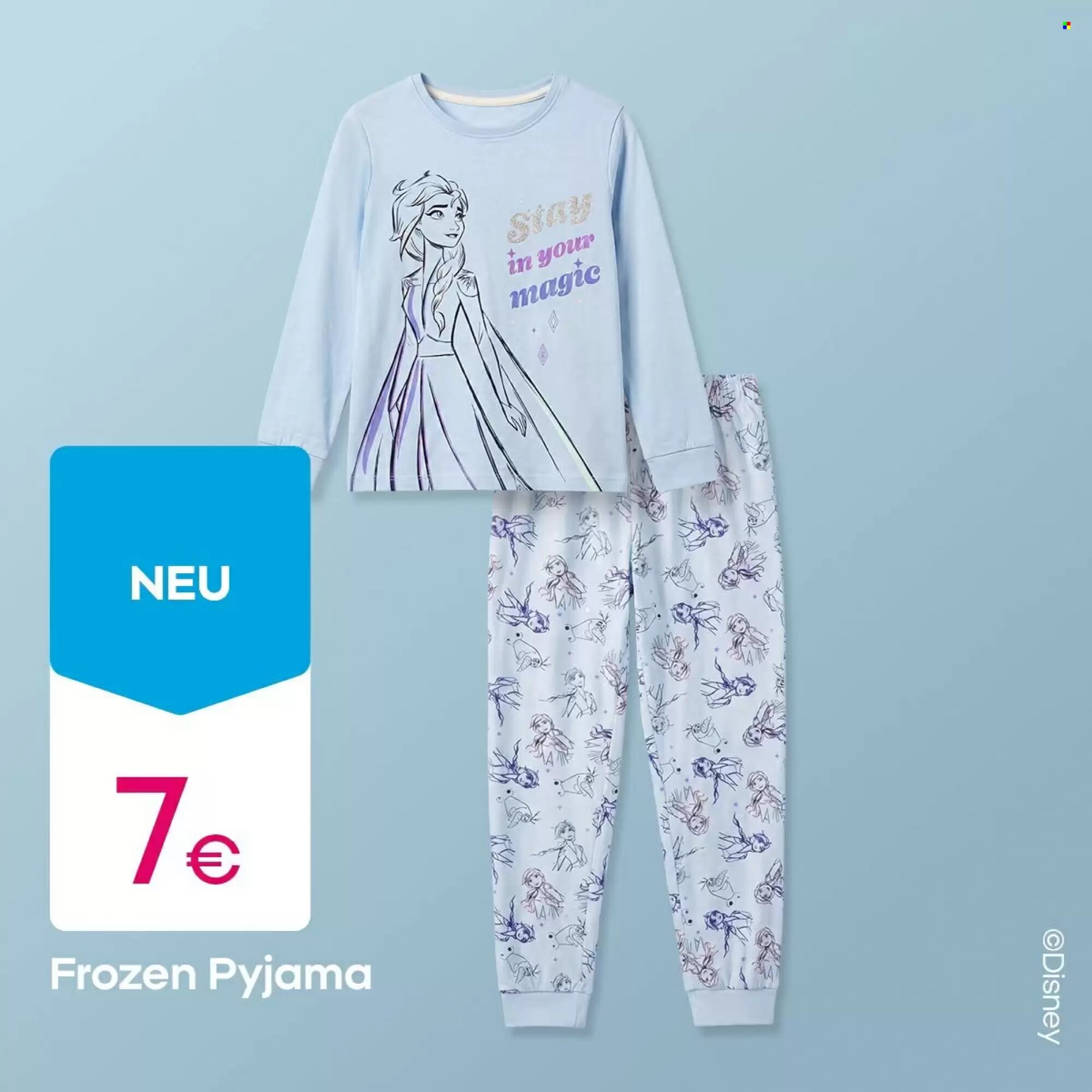 PEPCO Prospekt (ab 19.09.2026) zum Blättern - Seite 4