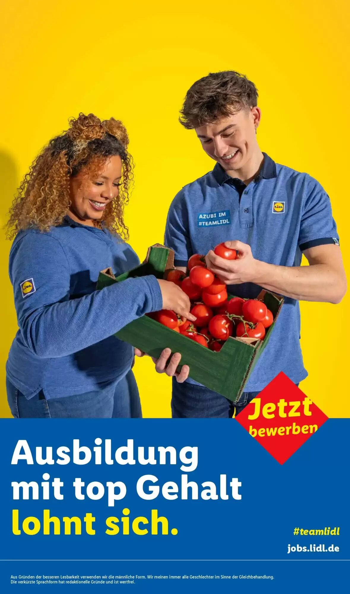Lidl Prospekt (ab 20.09.2026) zum Blättern - Seite 31