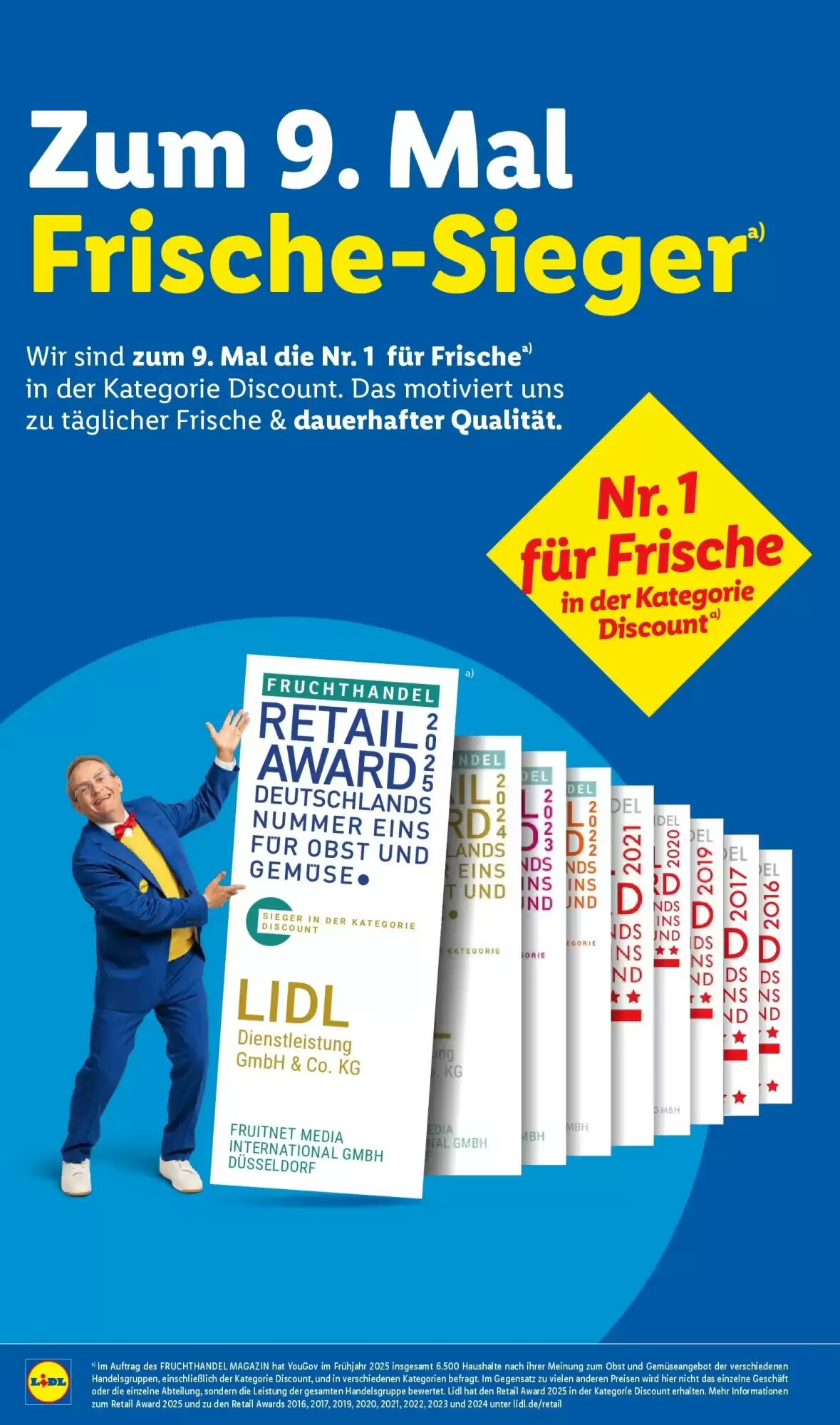 Lidl Prospekt (ab 20.09.2026) zum Blättern - Seite 4
