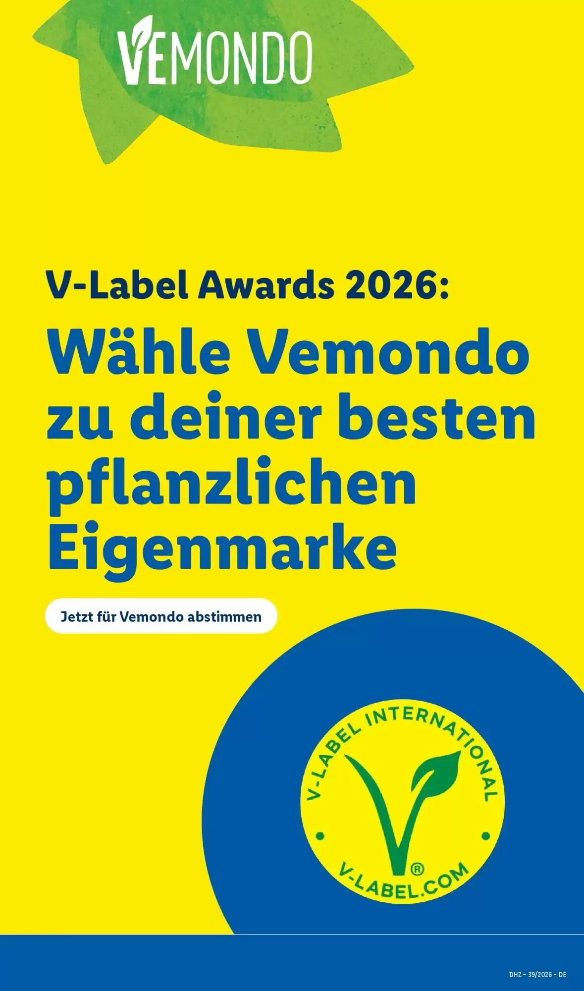 Lidl Prospekt (ab 20.09.2026) zum Blättern - Seite 63