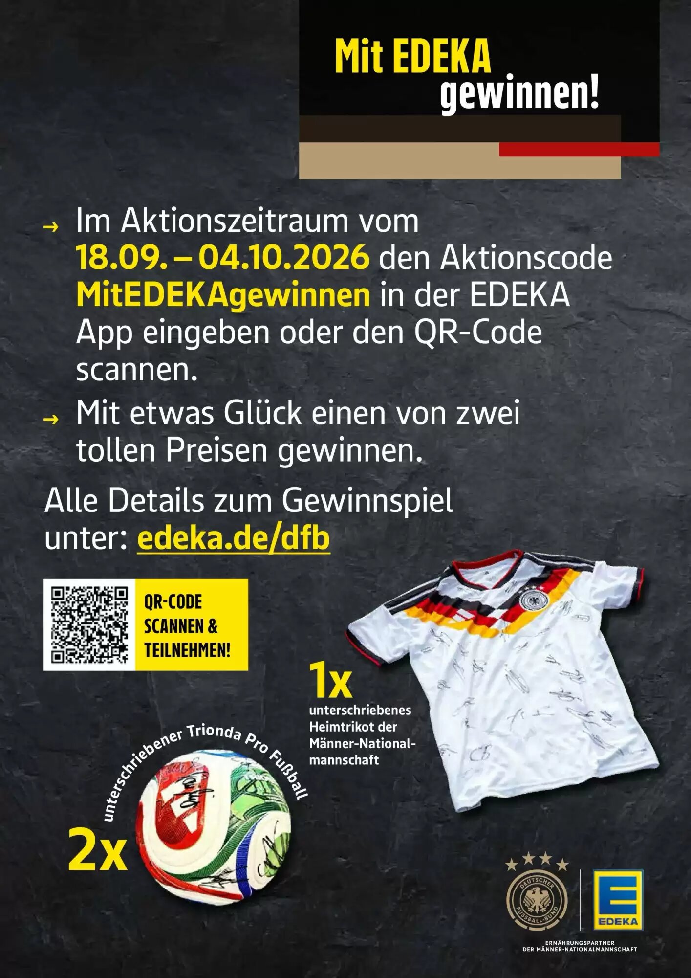 Marktkauf Prospekt (ab 20.09.2026) zum Blättern - Seite 17