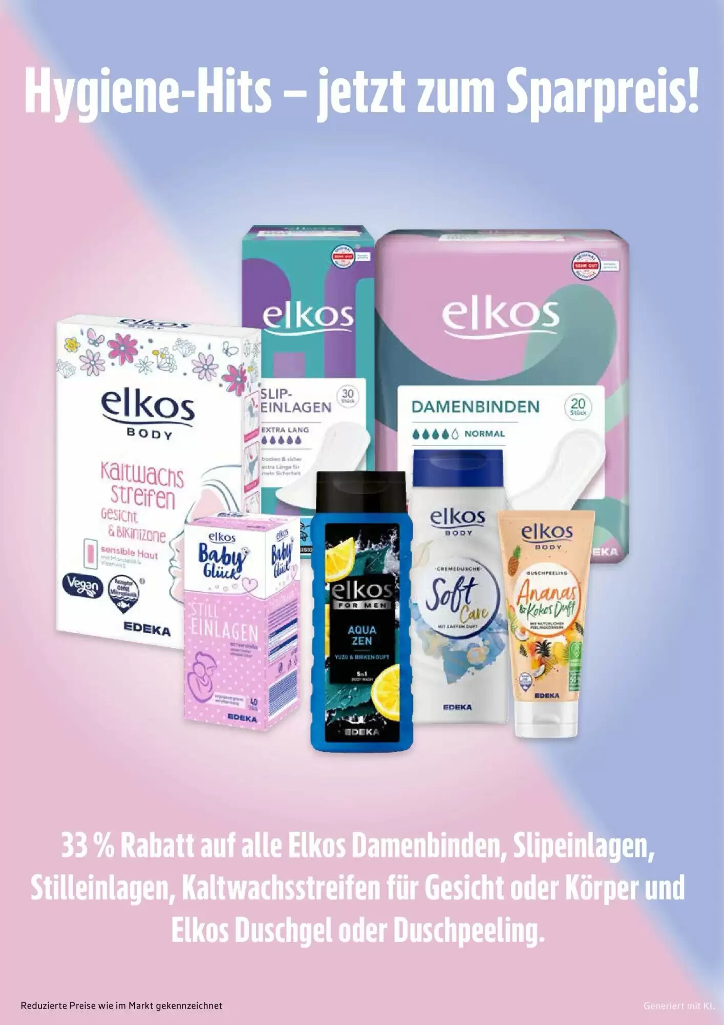 Marktkauf Prospekt (ab 20.09.2026) zum Blättern - Seite 27