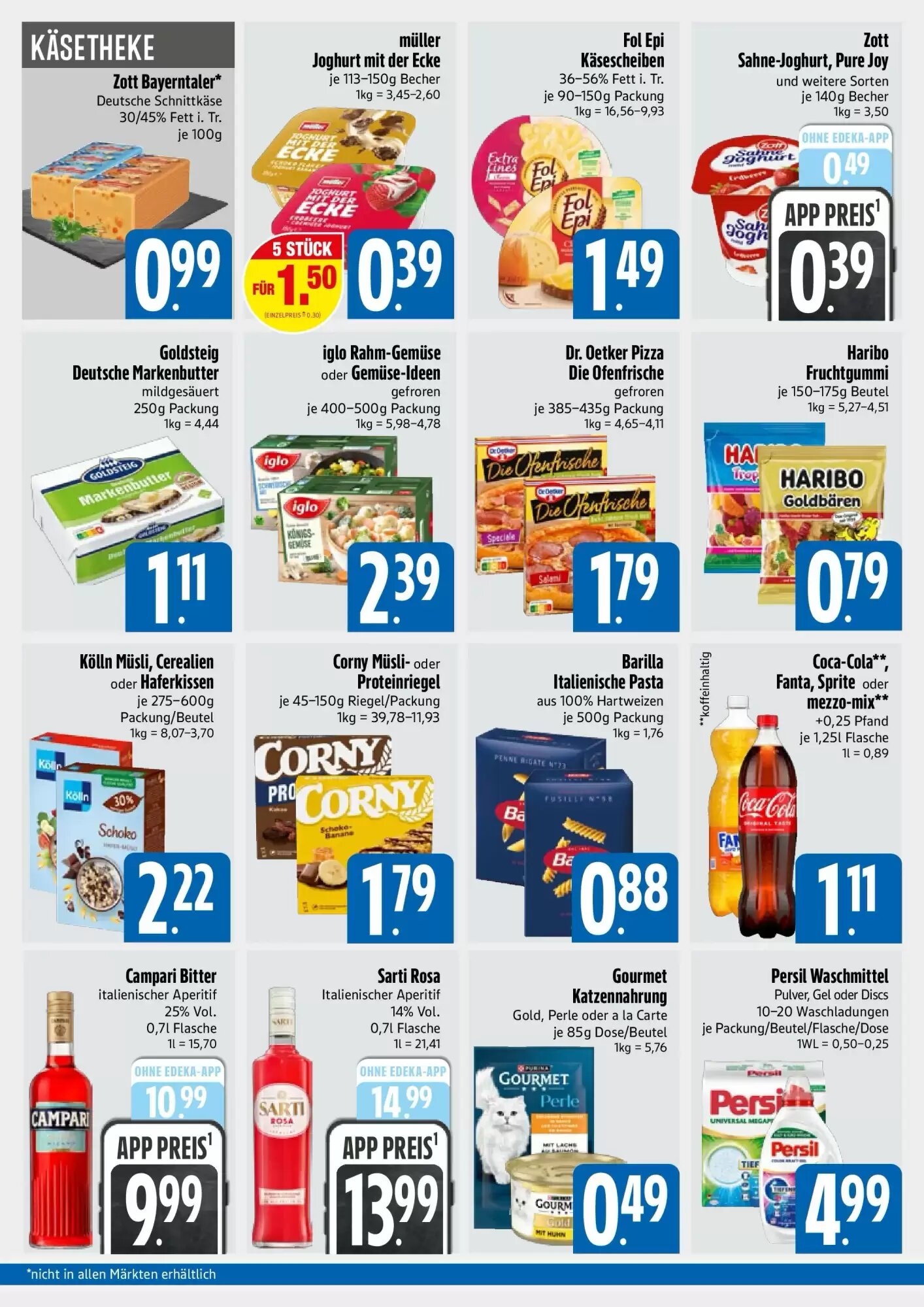 Edeka Xpress Prospekt (ab 20.09.2026) zum Blättern - Seite 2