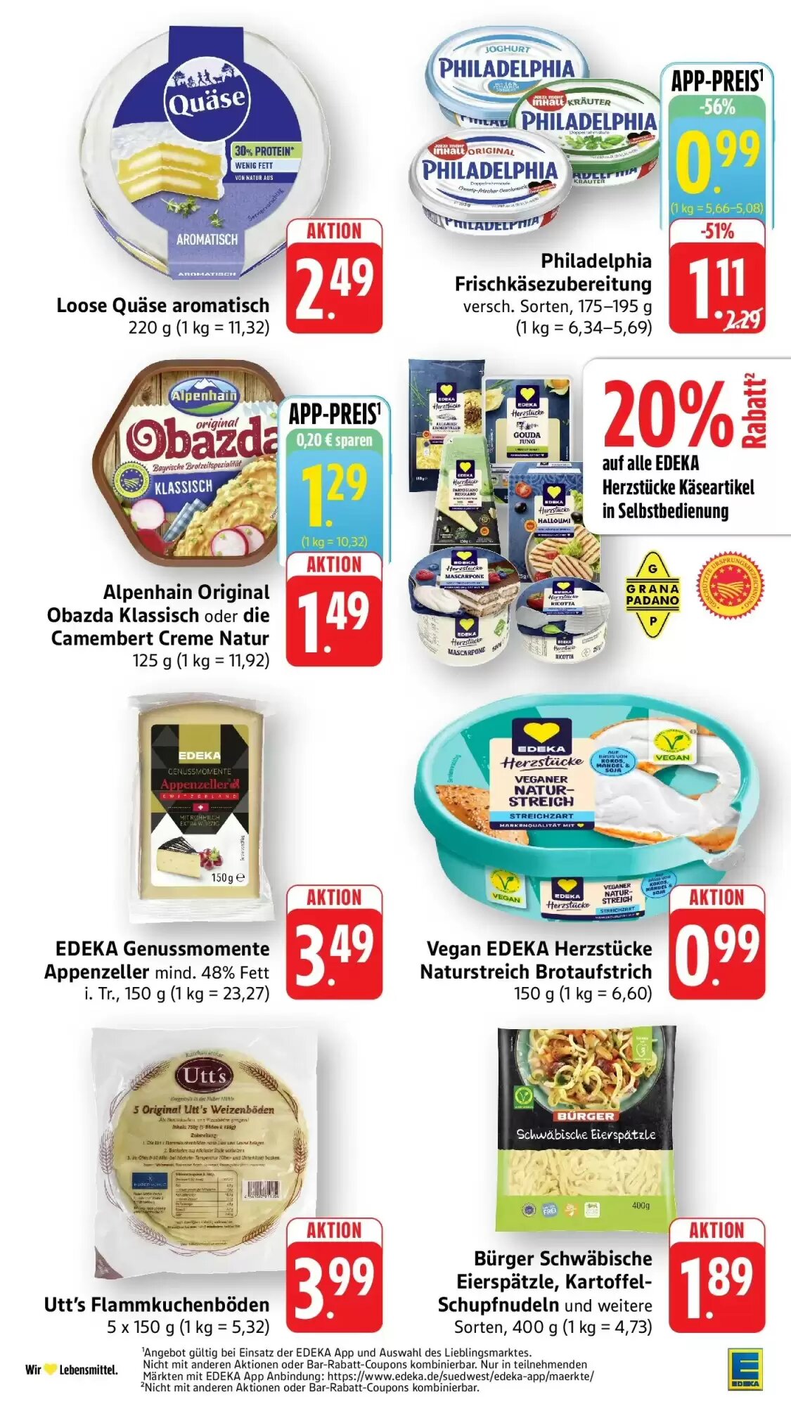 E-Center Prospekt (ab 20.09.2026) zum Blättern - Seite 15