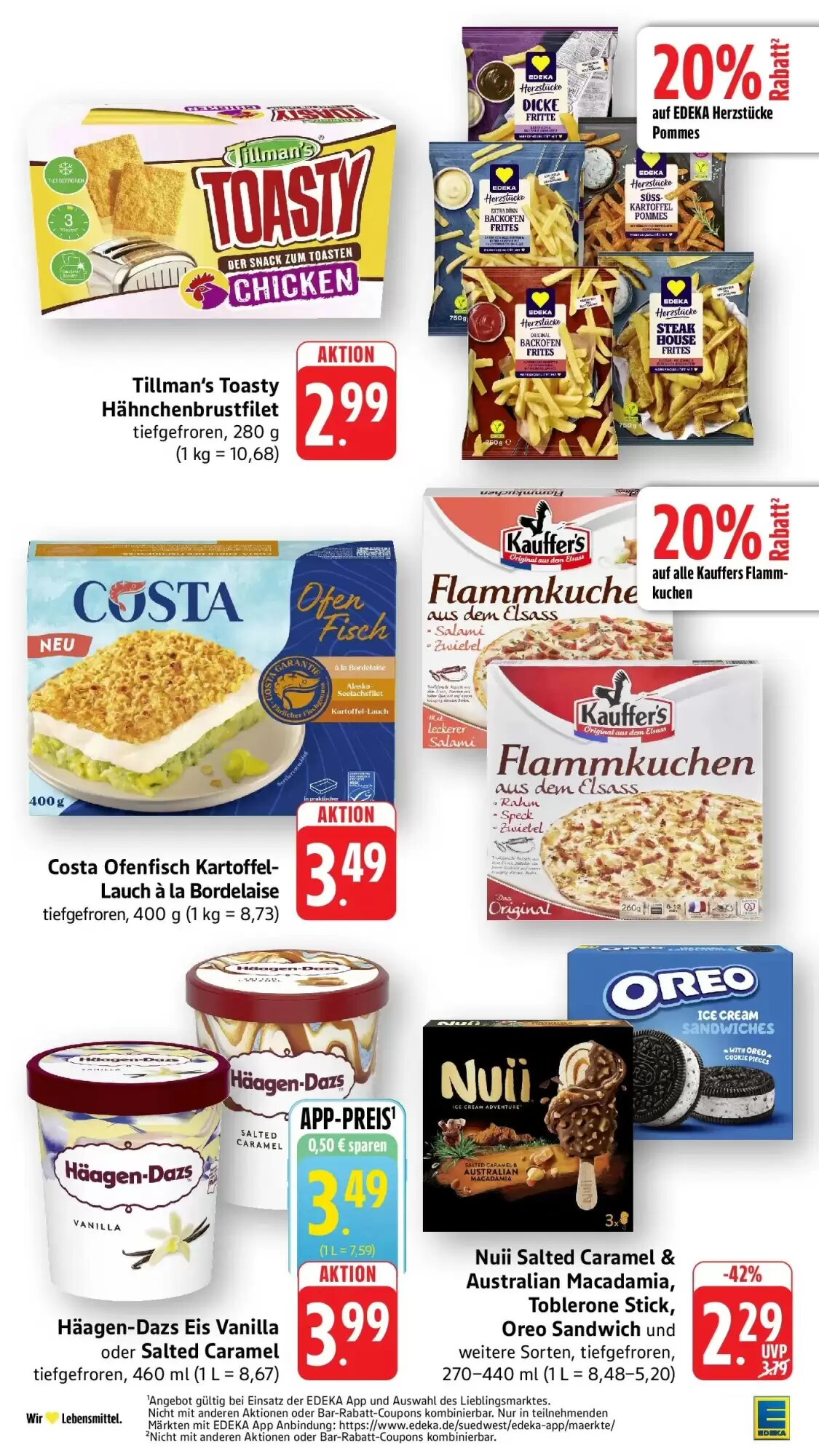 E-Center Prospekt (ab 20.09.2026) zum Blättern - Seite 19