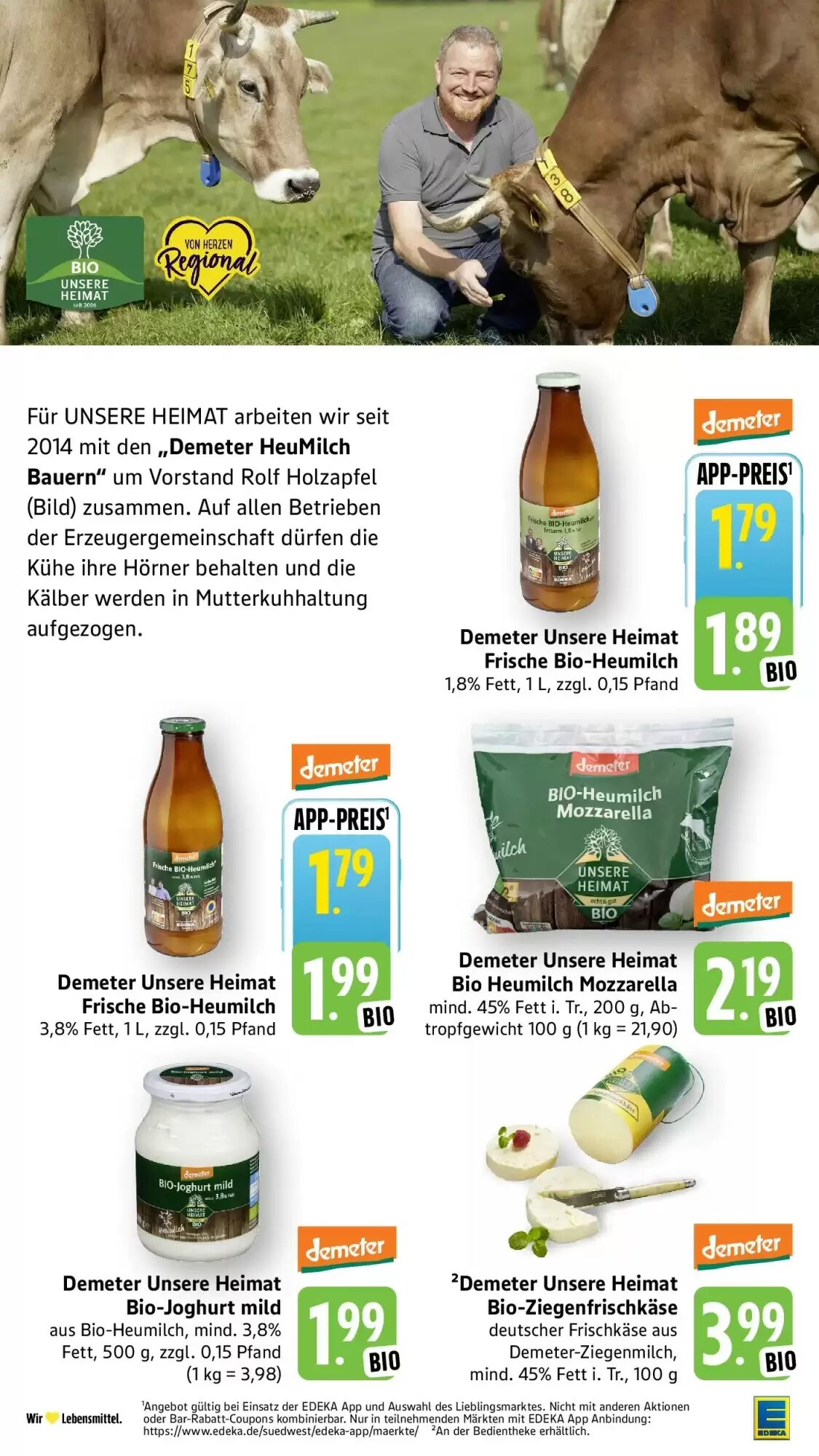 E-Center Prospekt (ab 20.09.2026) zum Blättern - Seite 20