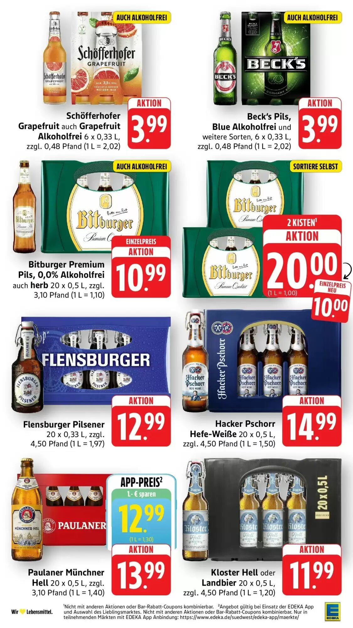 E-Center Prospekt (ab 20.09.2026) zum Blättern - Seite 29